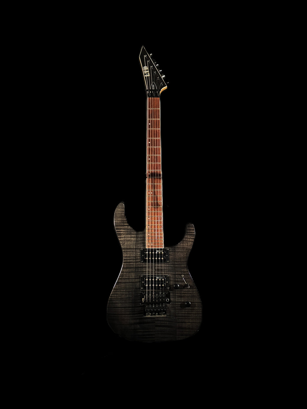 ESP LTD M-200 CDS Guitars