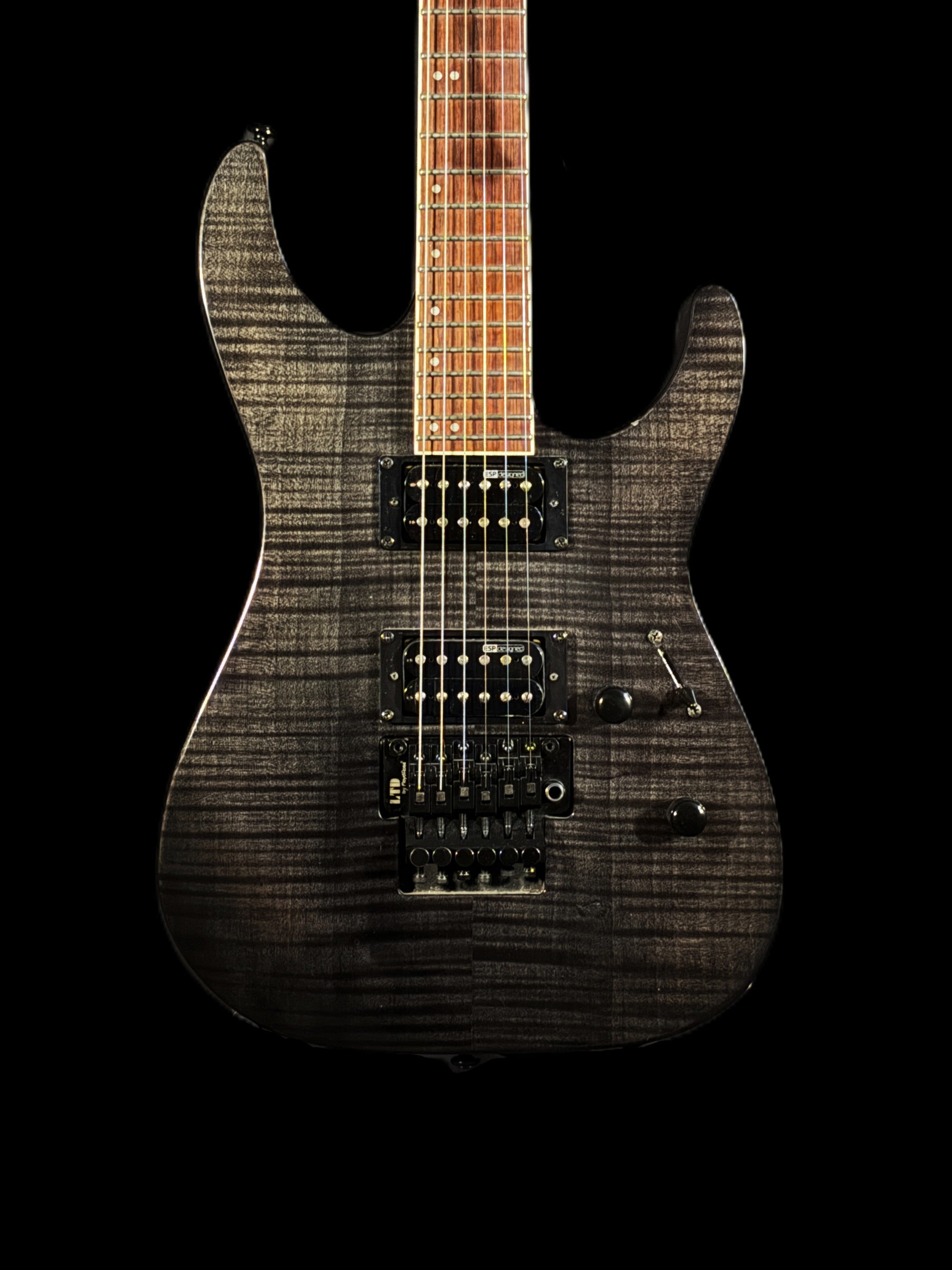 ESP LTD M-200 CDS Guitars