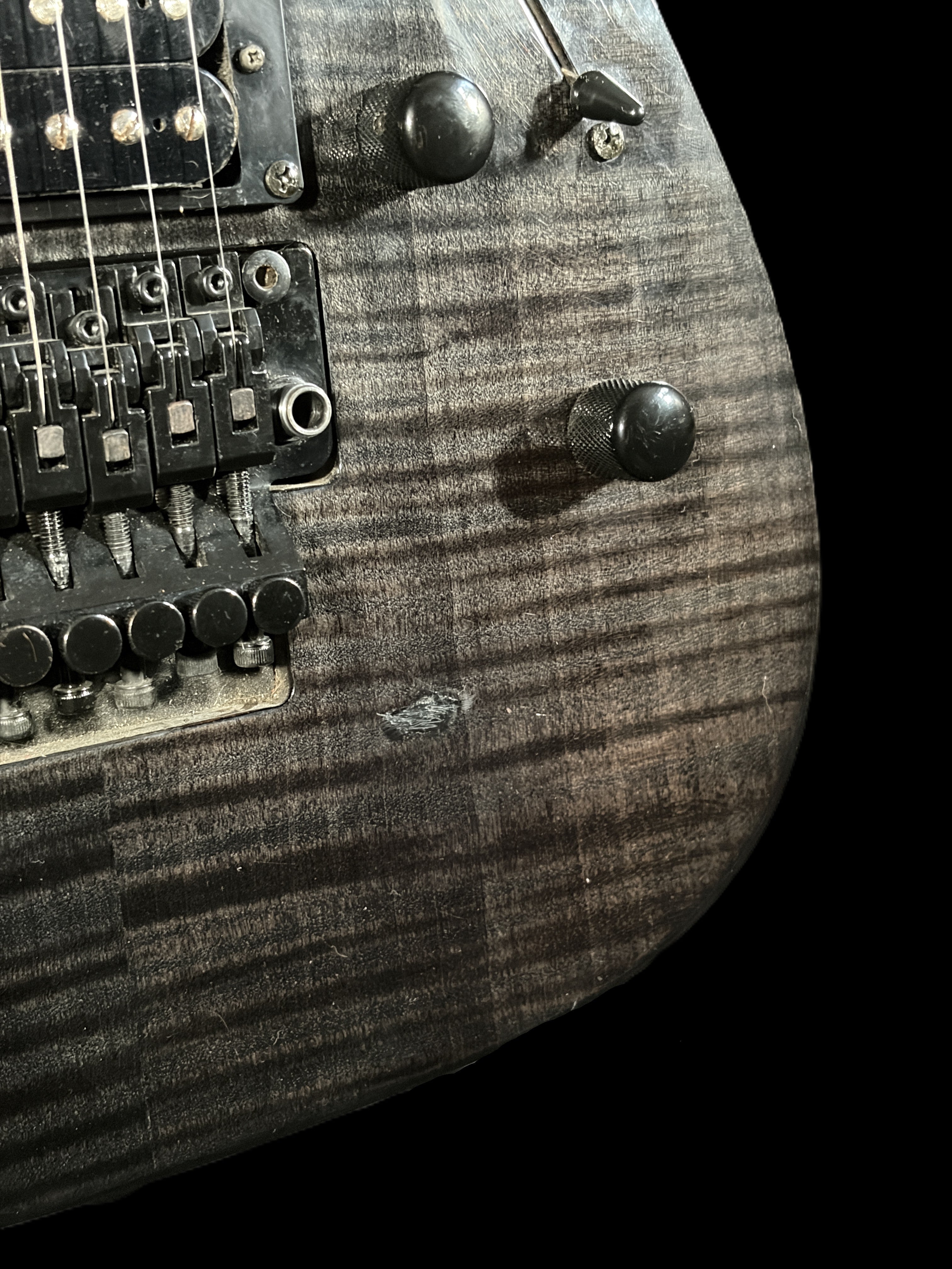 ESP LTD M-200 CDS Guitars