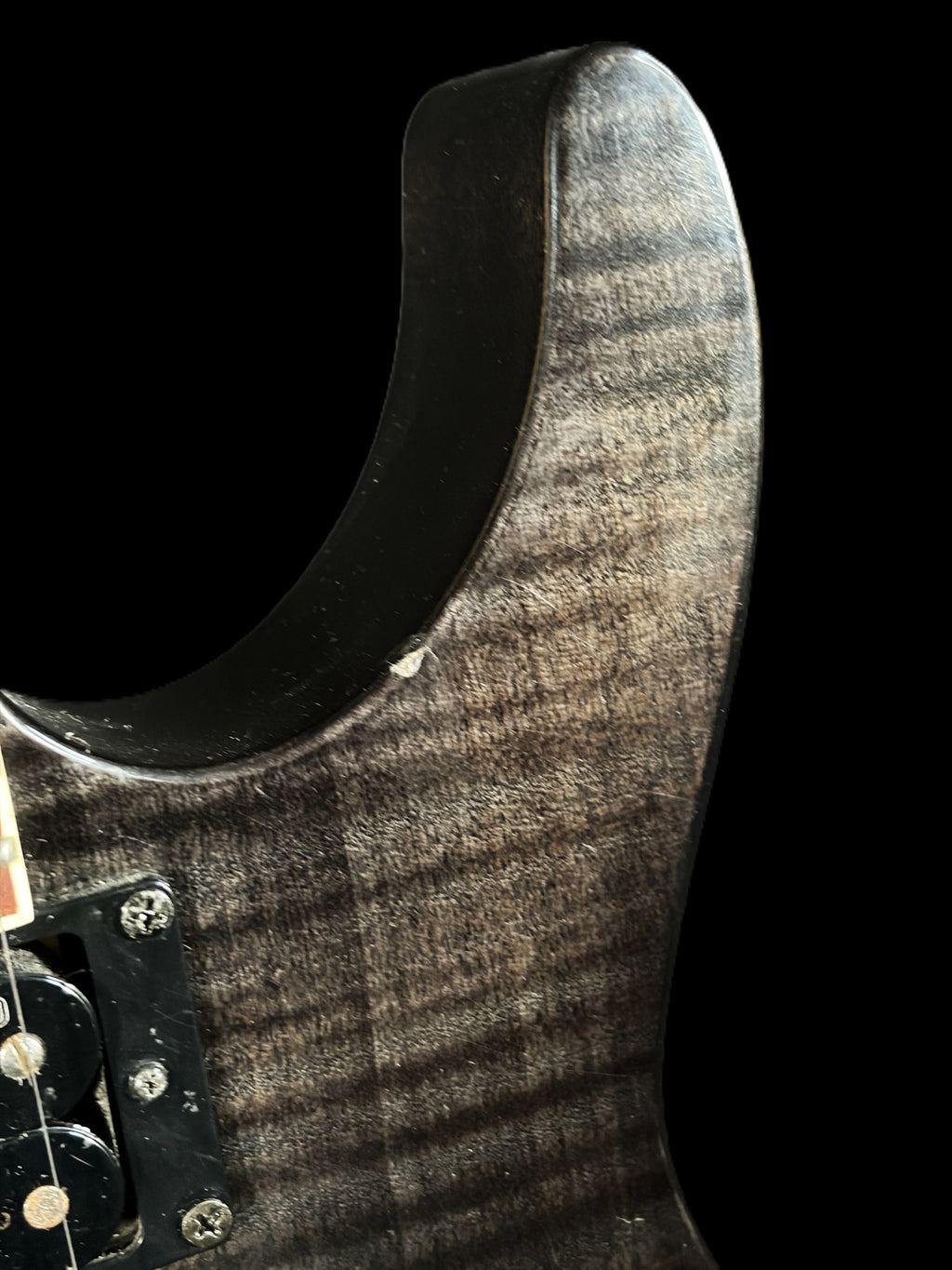 ESP LTD M-200 CDS Guitars