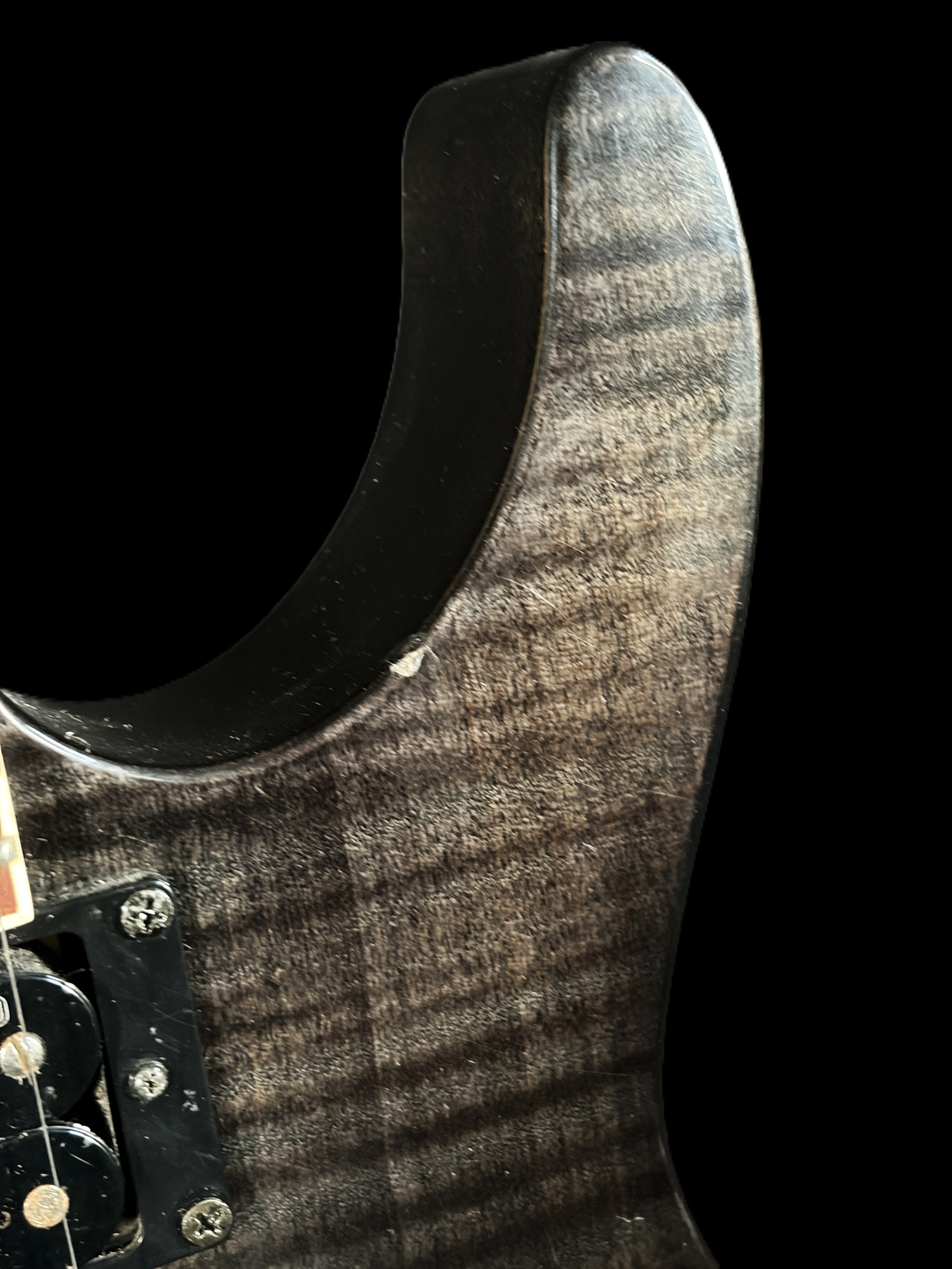 ESP LTD M-200 CDS Guitars