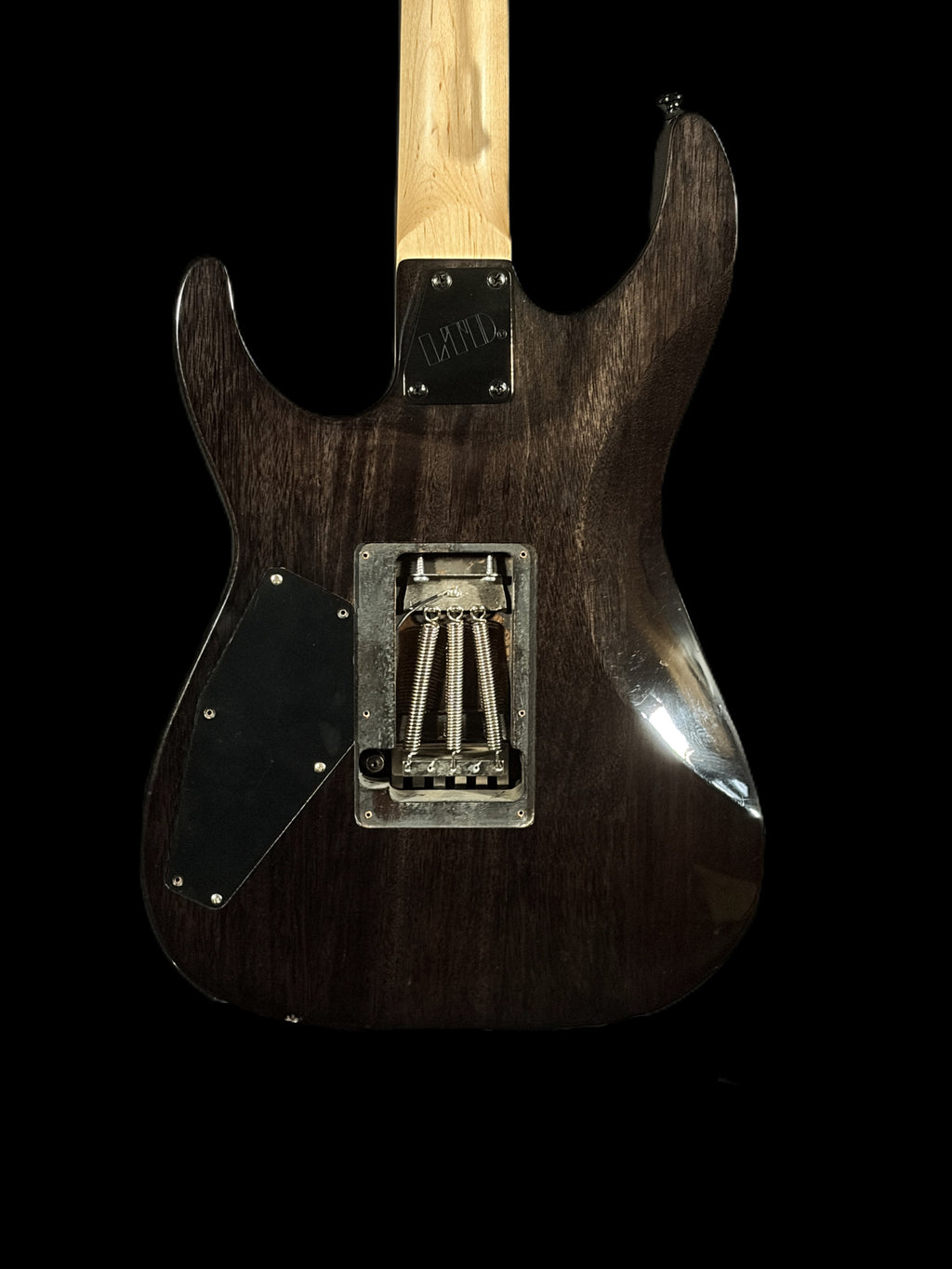 ESP LTD M-200 CDS Guitars