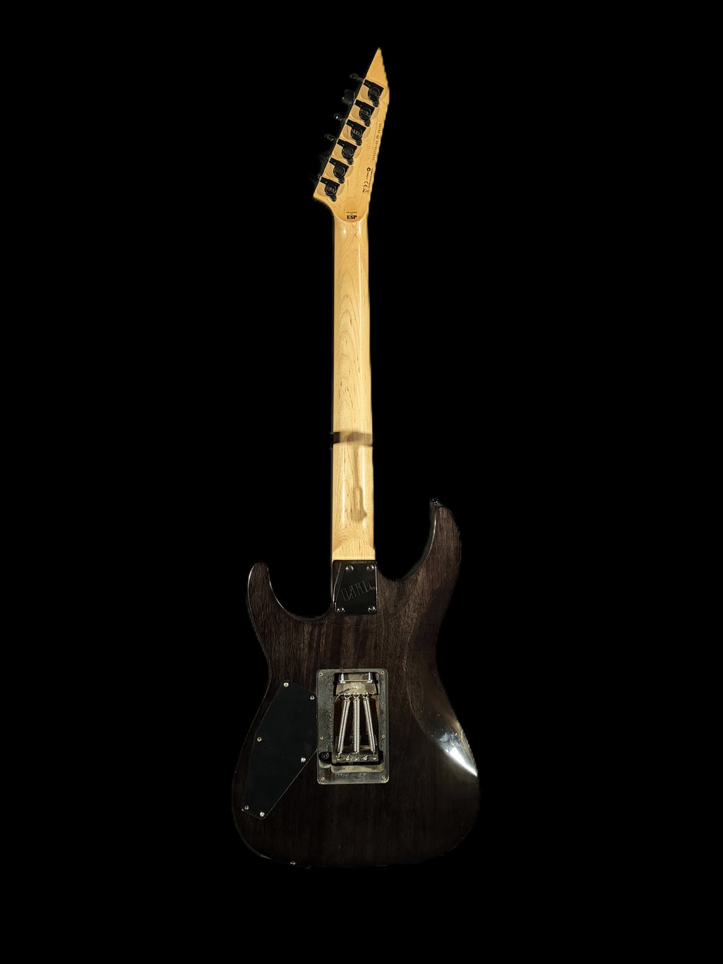 ESP LTD M-200 CDS Guitars