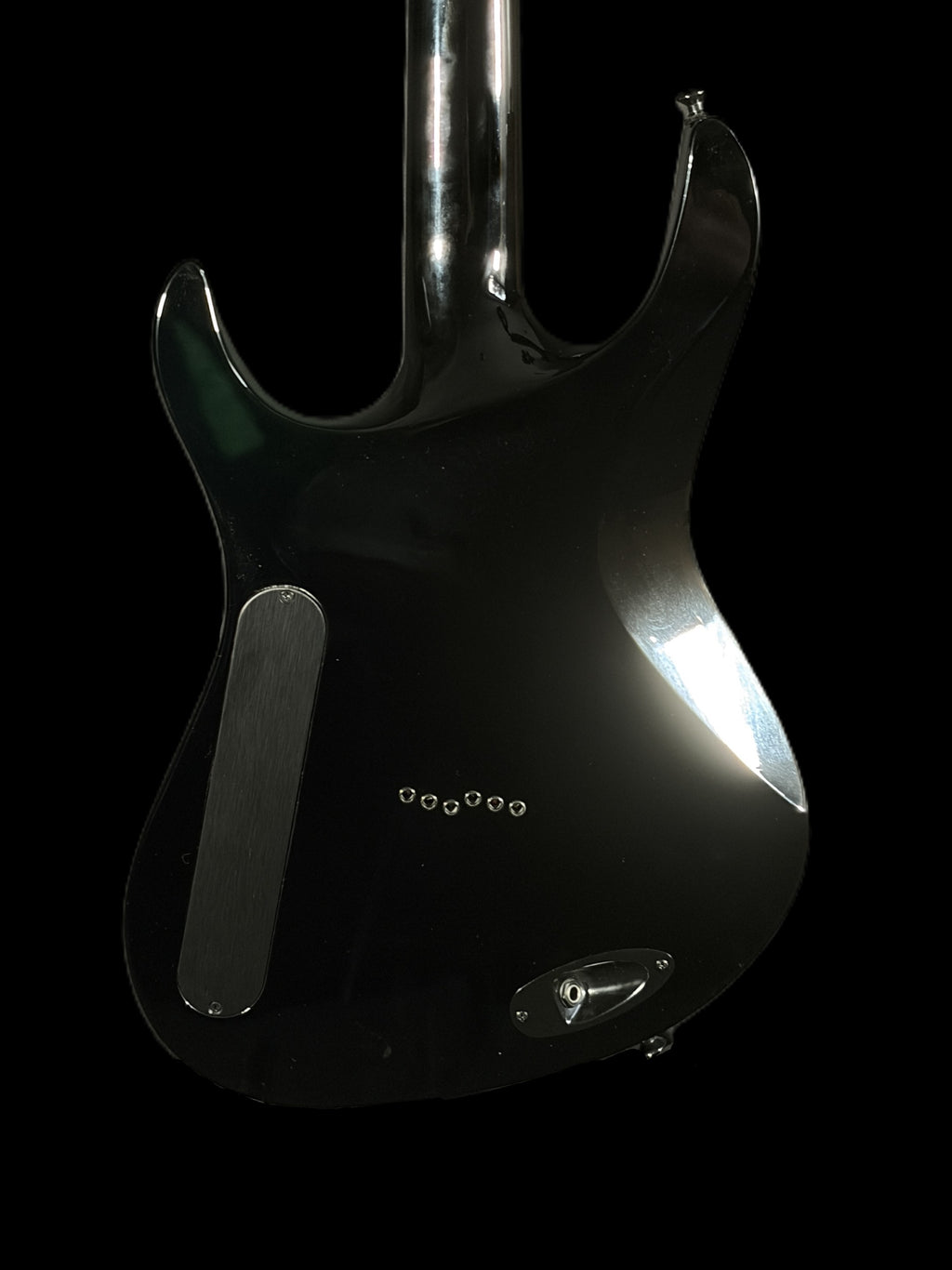 Jackson Chris Broderick CDS Guitars