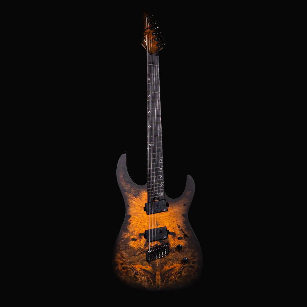 Legator Ninja 6 Super Shred Multiscale Musifacts