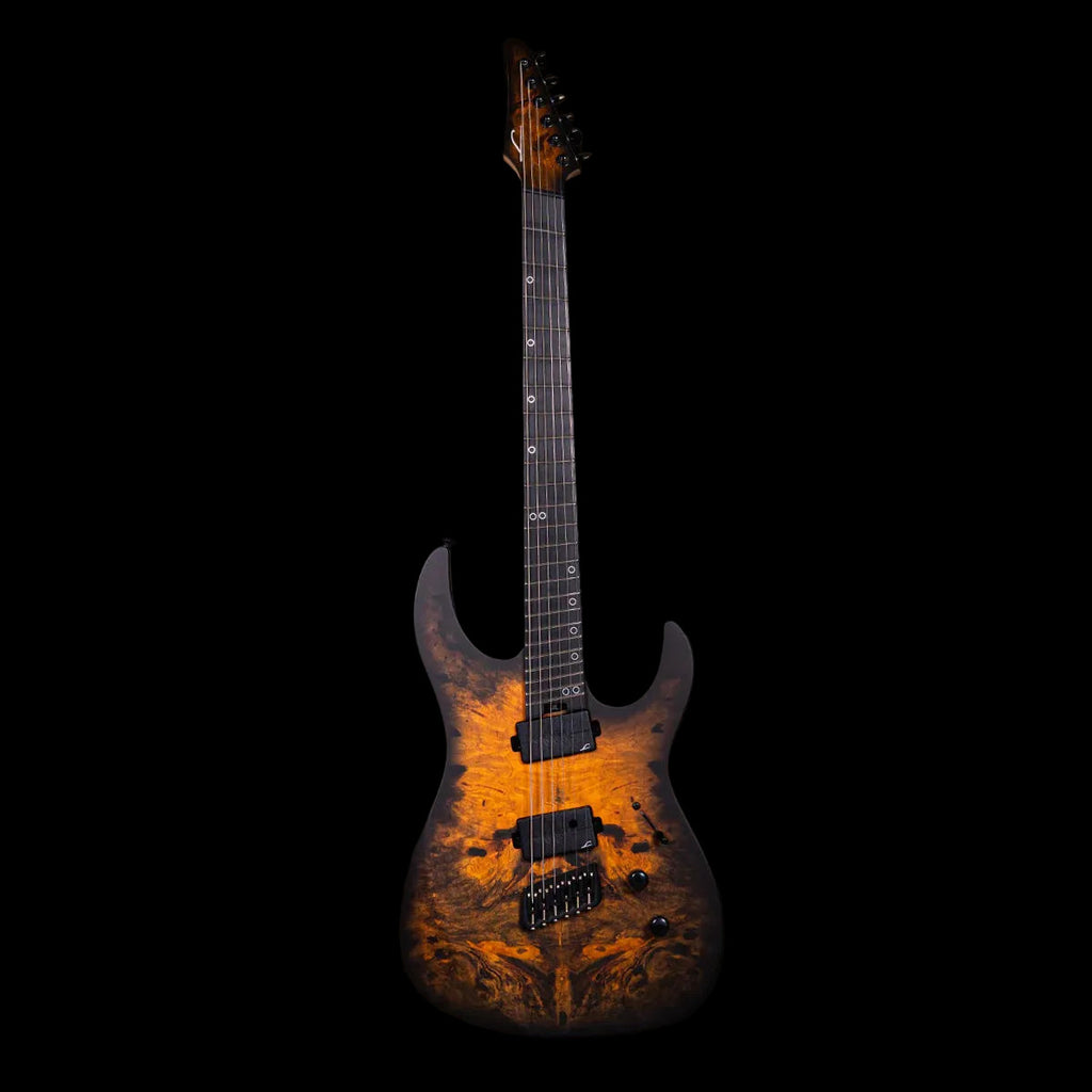 Legator Ninja 6 Super Shred Multiscale Musifacts