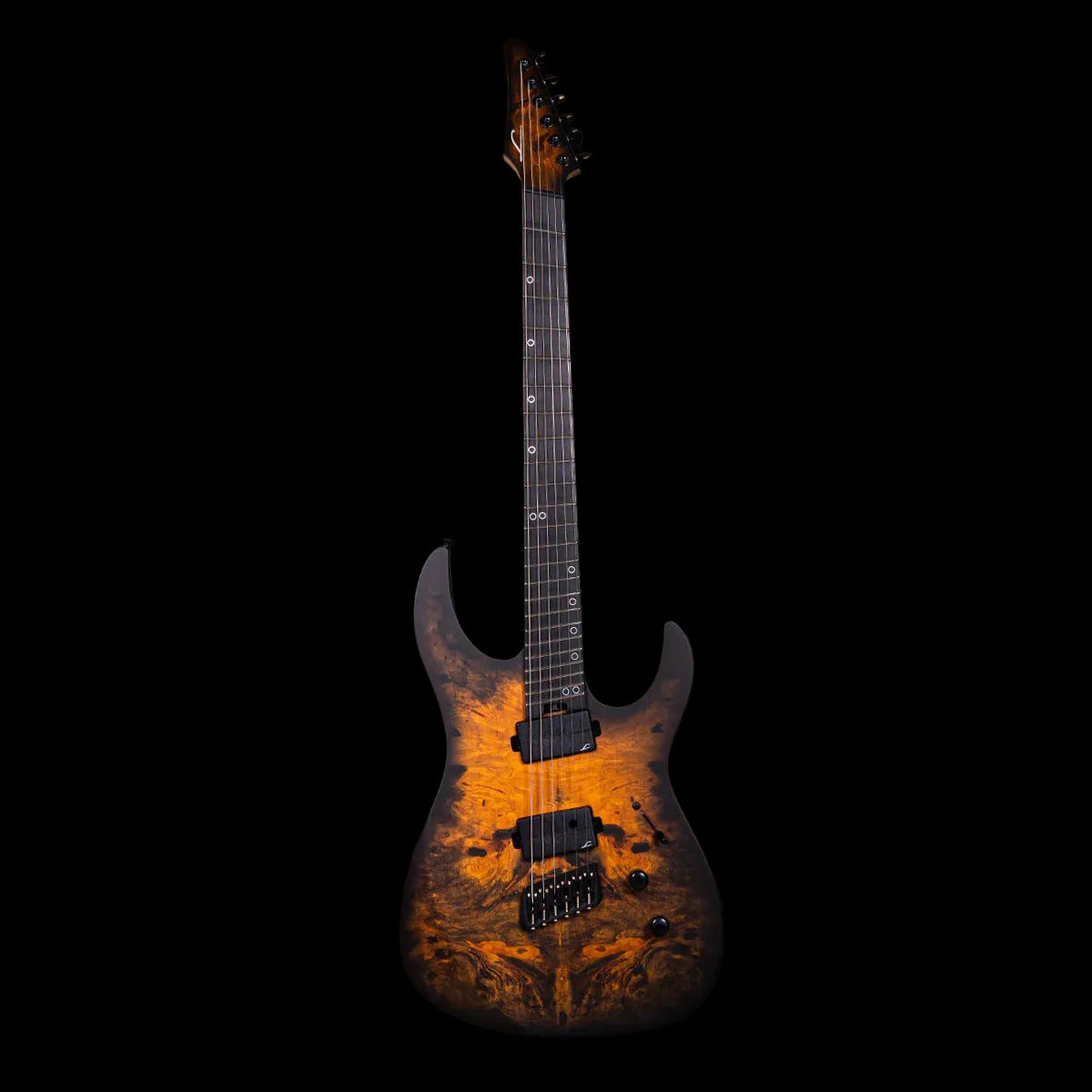 Legator Ninja 6 Super Shred Multiscale Musifacts