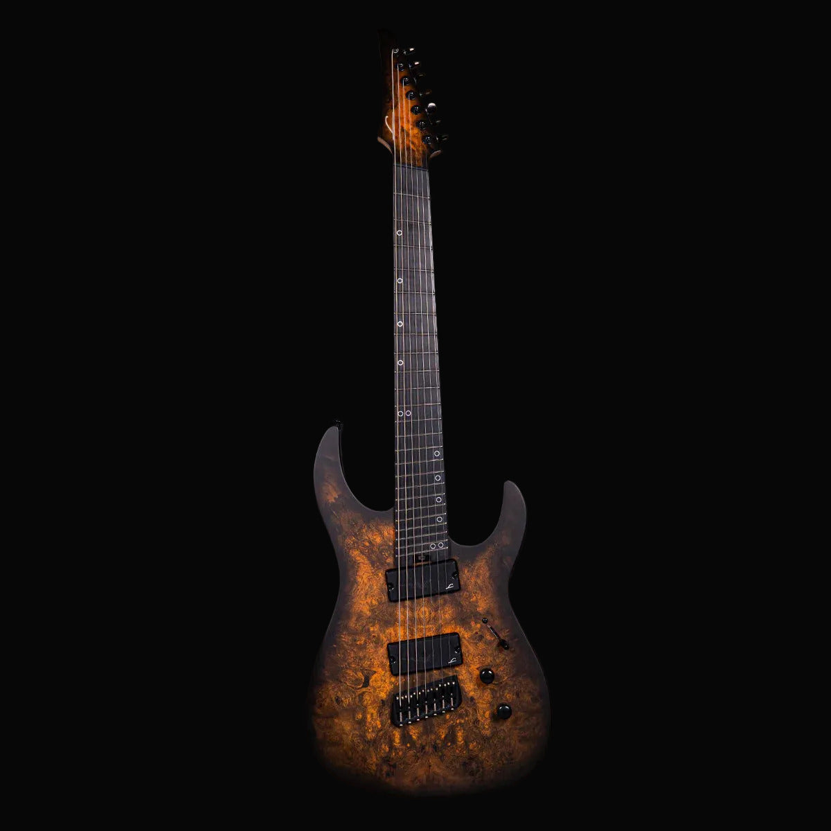 Legator Ninja 7 Super Shred Multiscale Musifacts