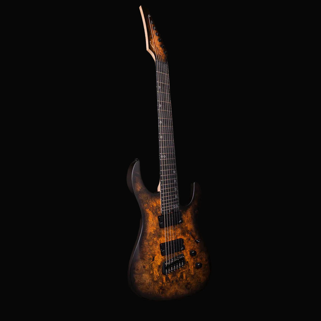 Legator Ninja 7 Super Shred Multiscale Musifacts
