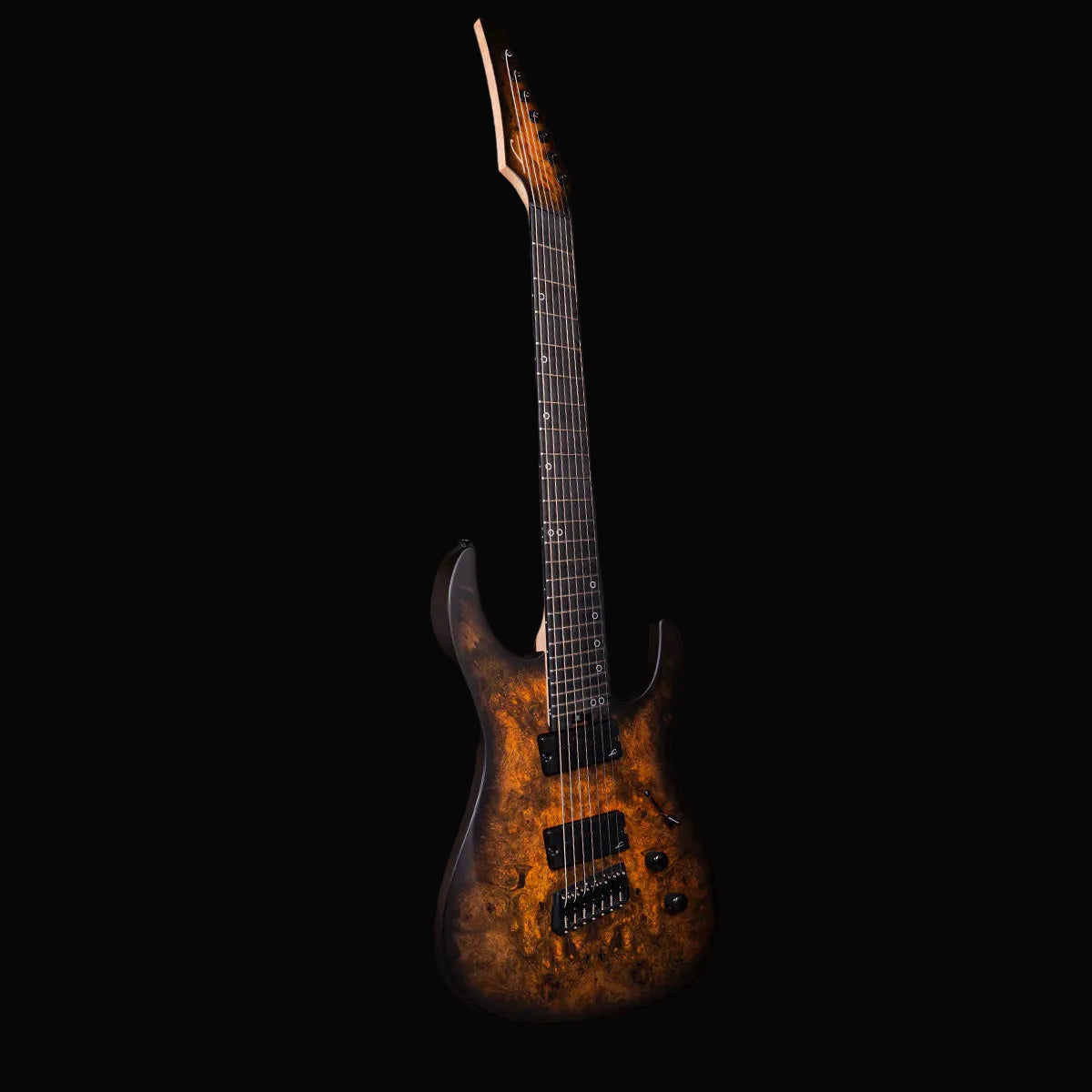 Legator Ninja 7 Super Shred Multiscale Musifacts
