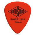Rotosound Tortrix picks The Music Alliance