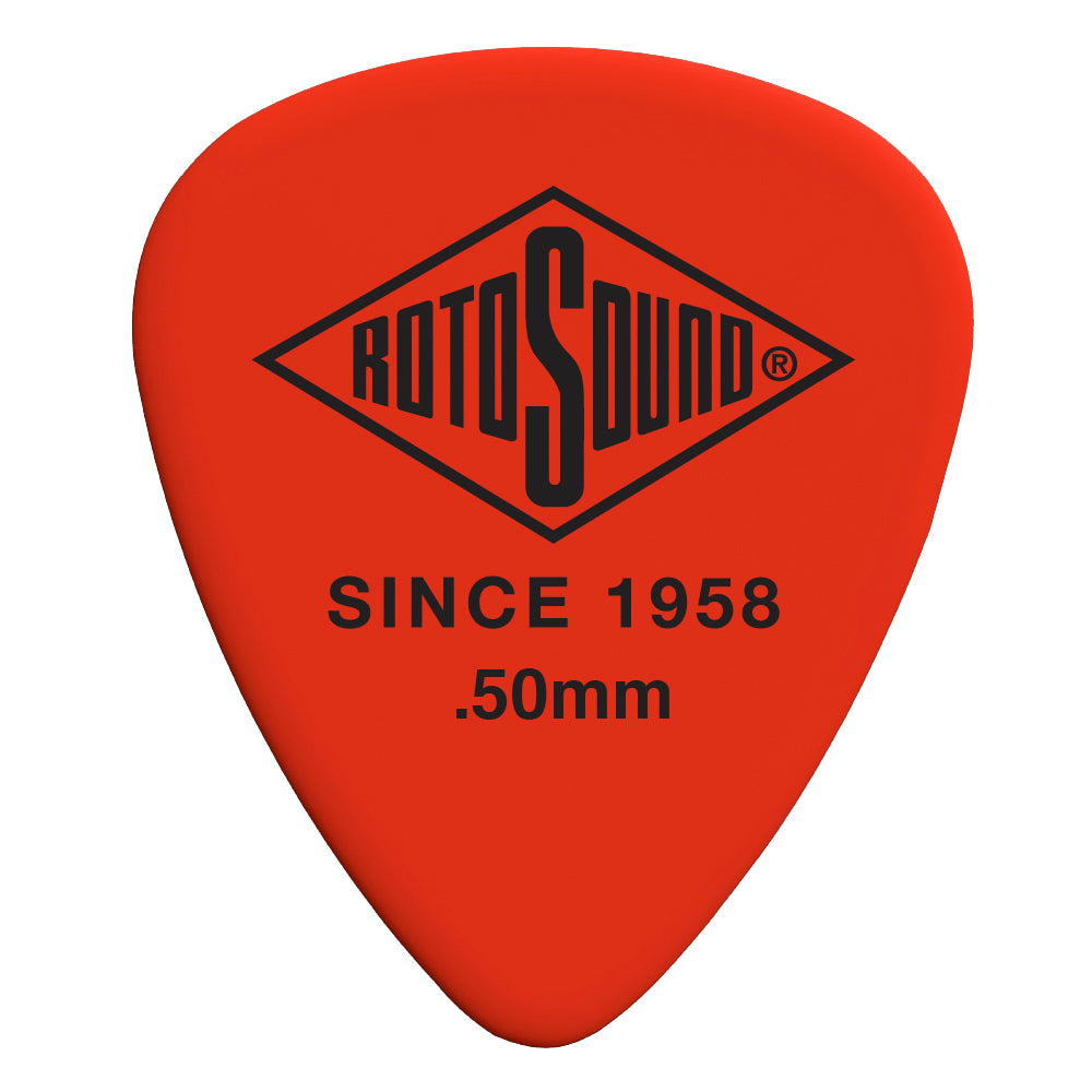 Rotosound Tortrix picks The Music Alliance