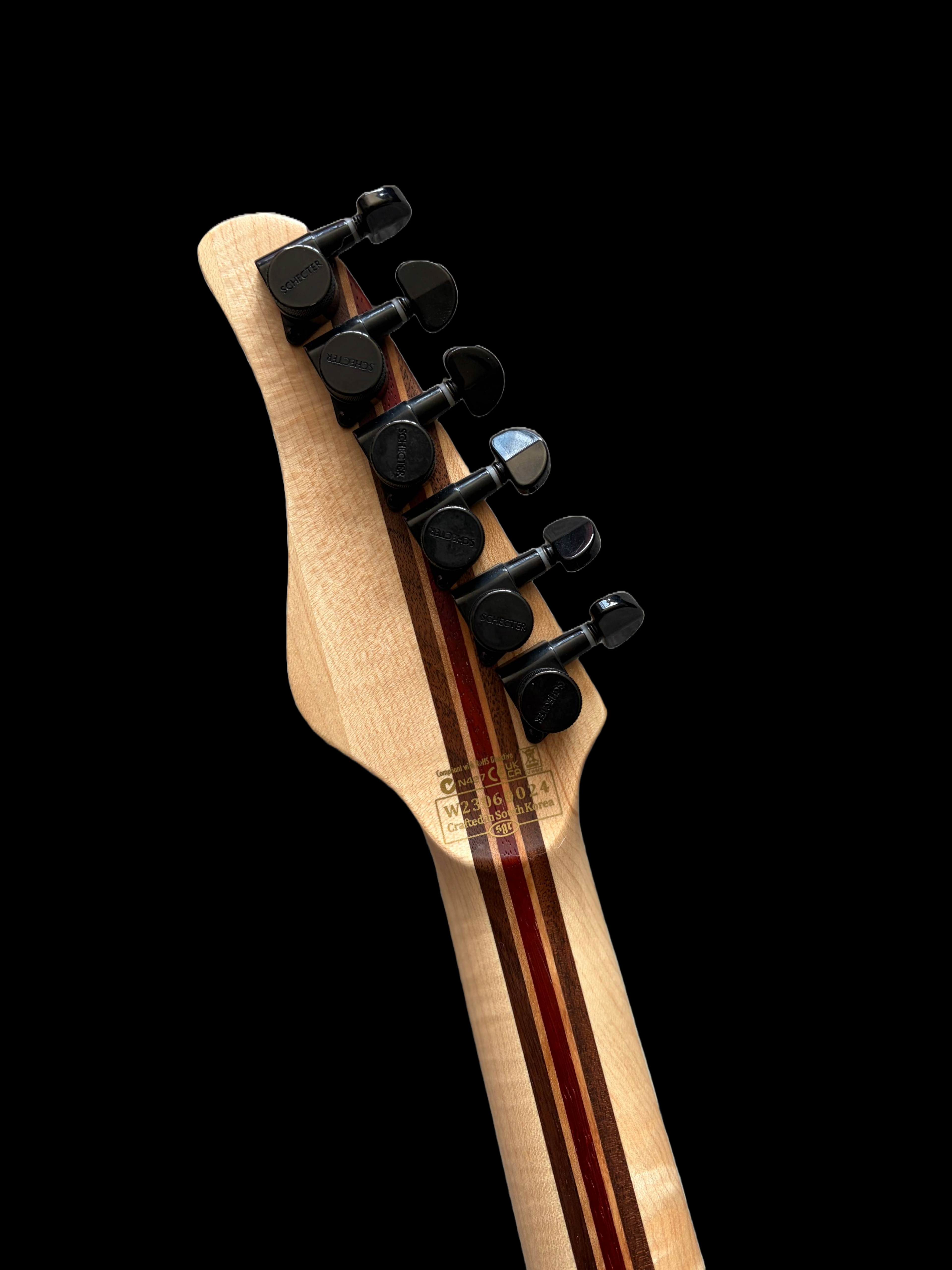 Schecter PT SLS Elite