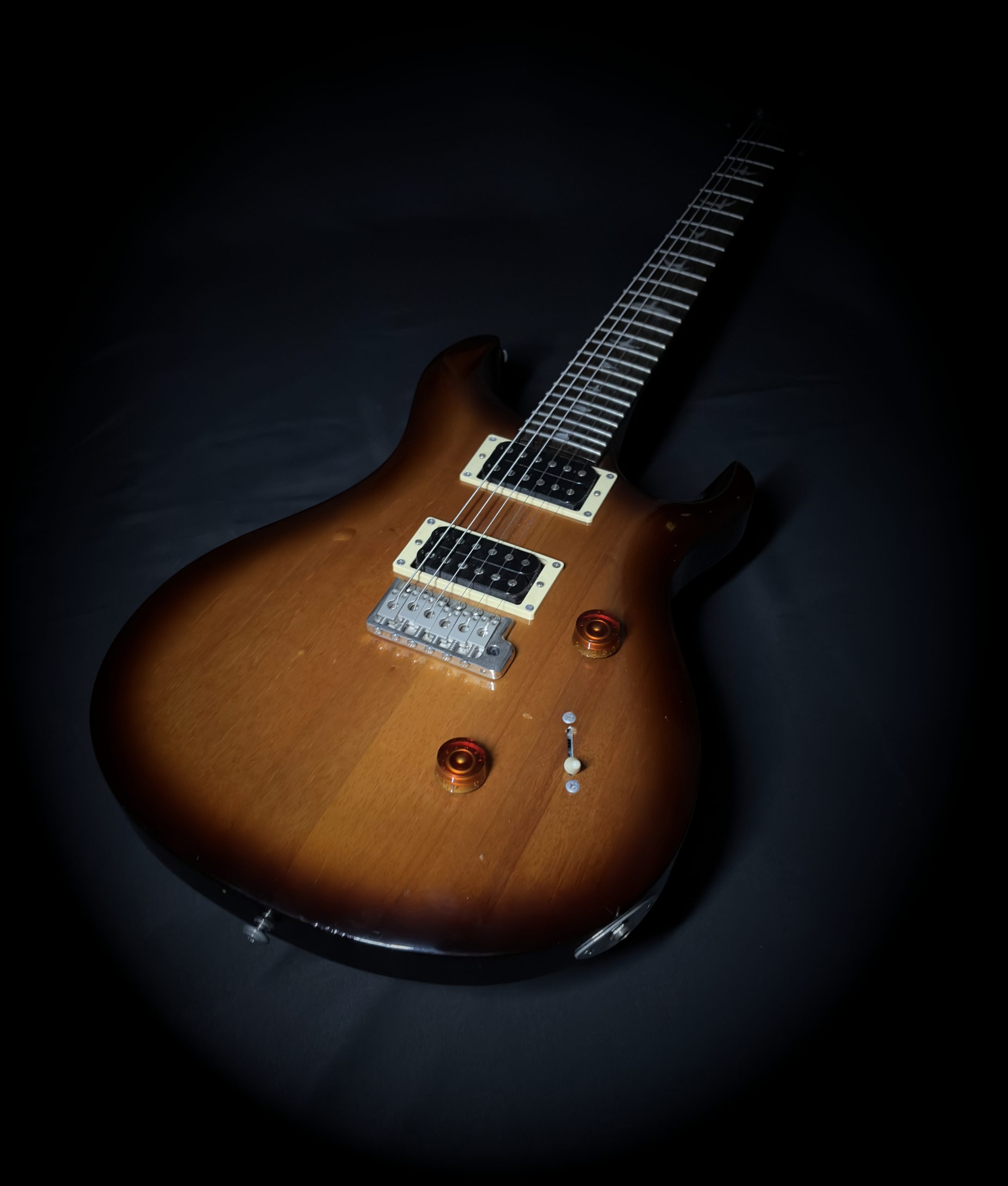 Use PRS SE Standard 24 for sale