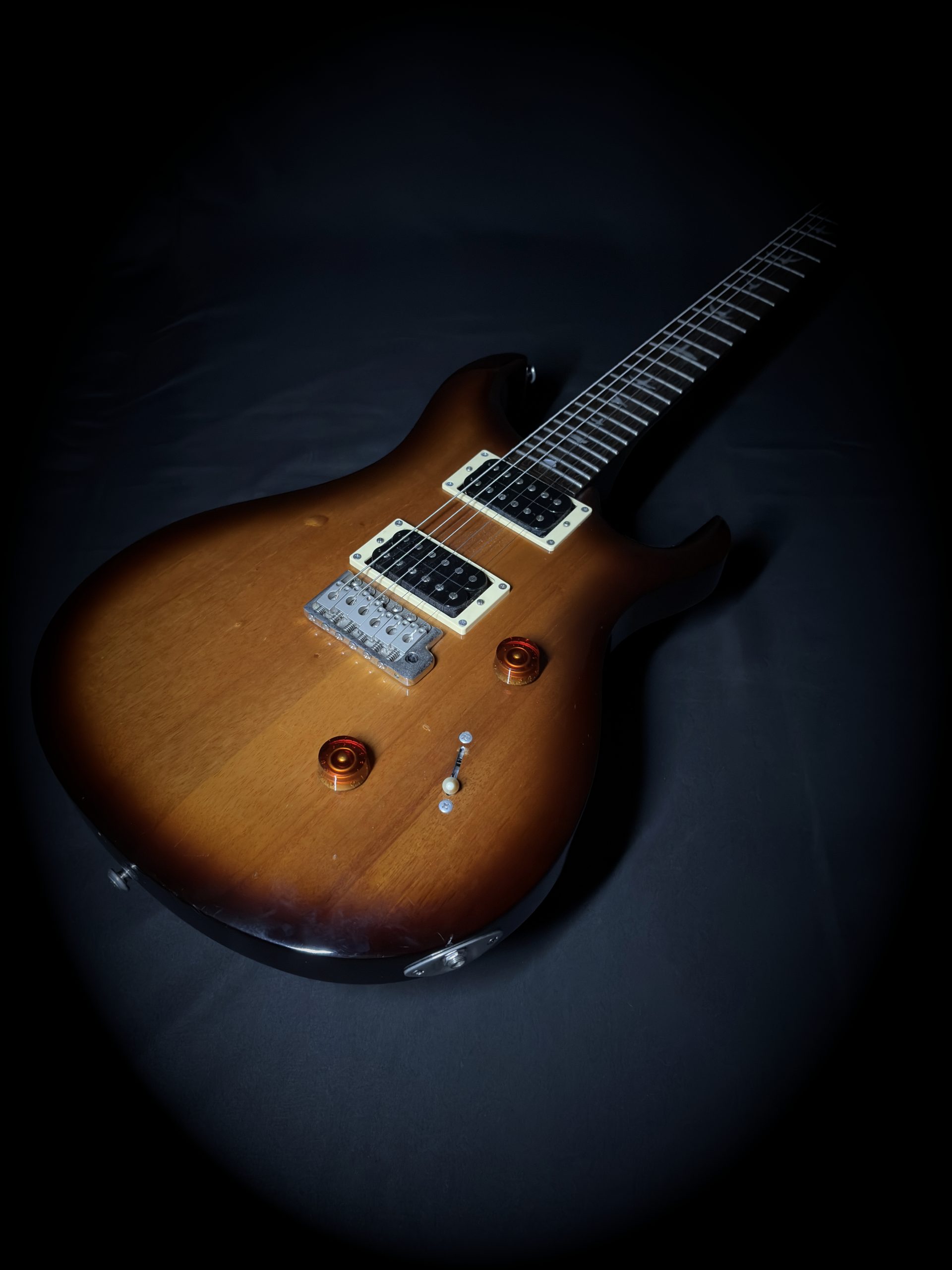 PRS SE Standard 24 - Image 2