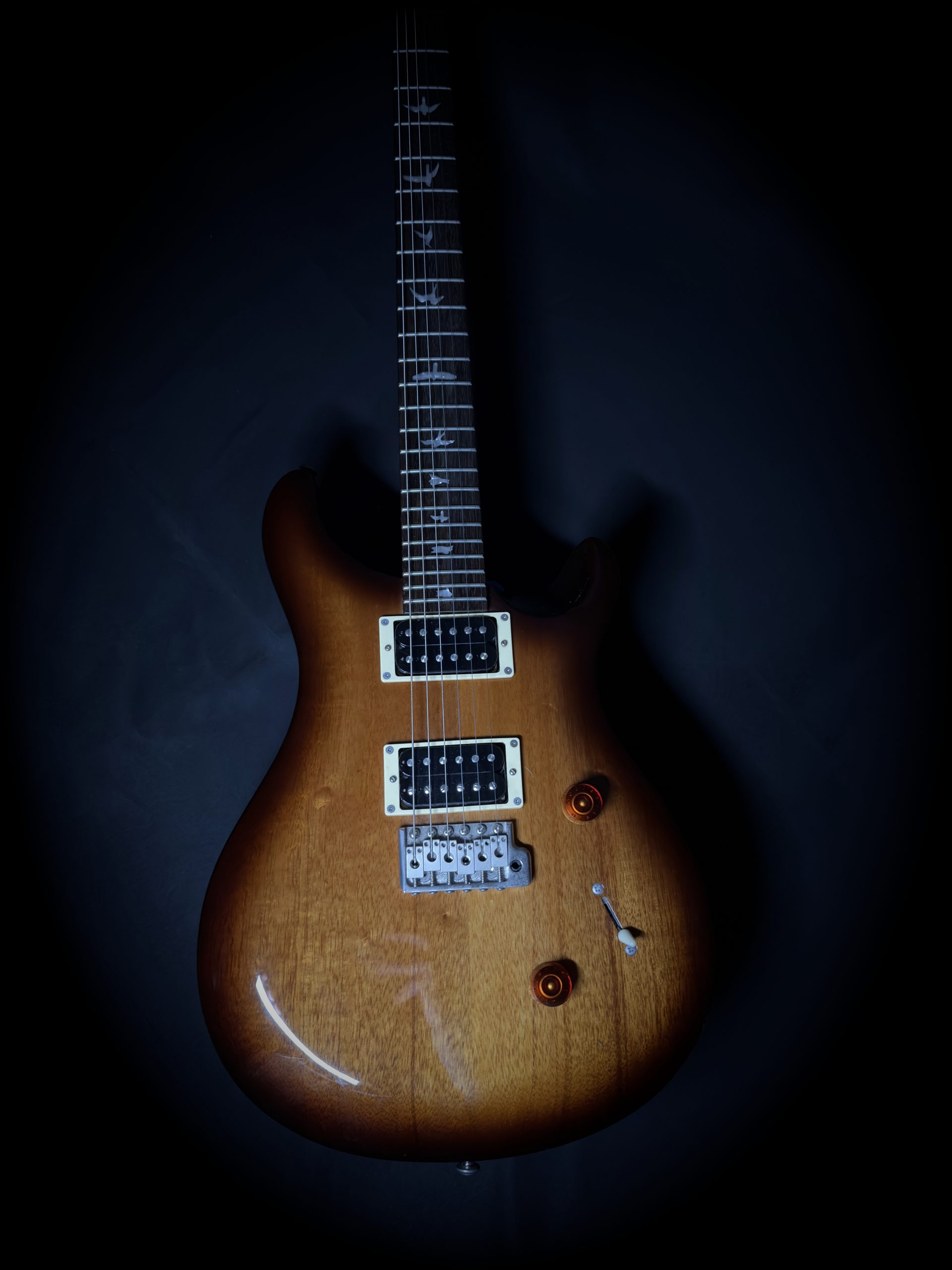 PRS SE Standard 24 - Image 3