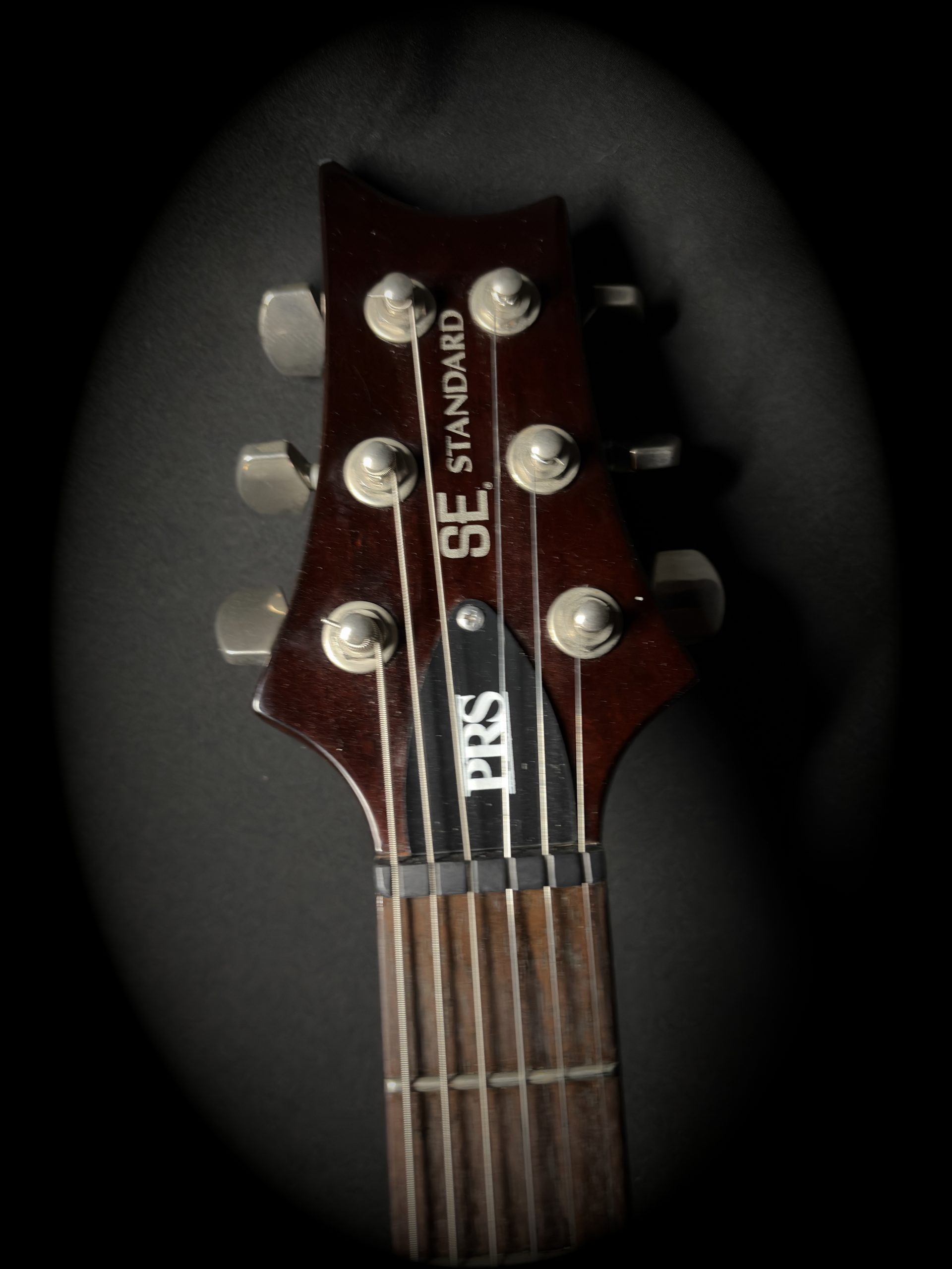 PRS SE Standard 24 - Image 4