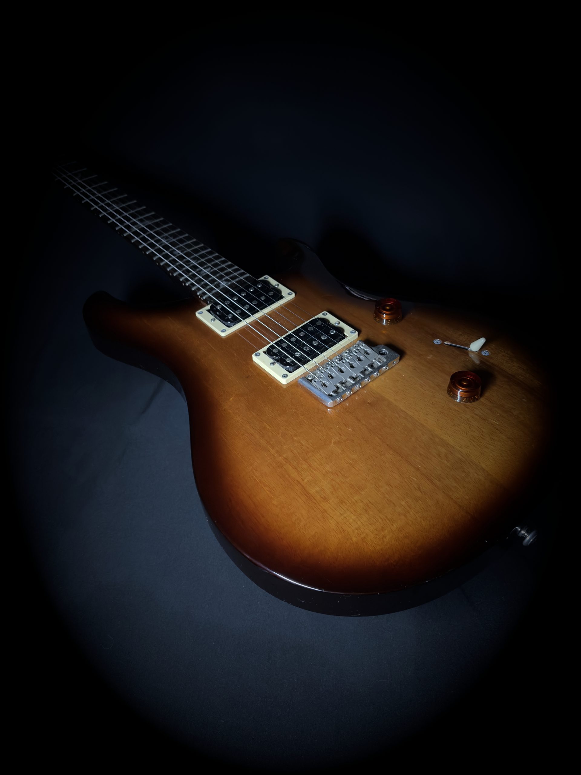 PRS SE Standard 24 - Image 5