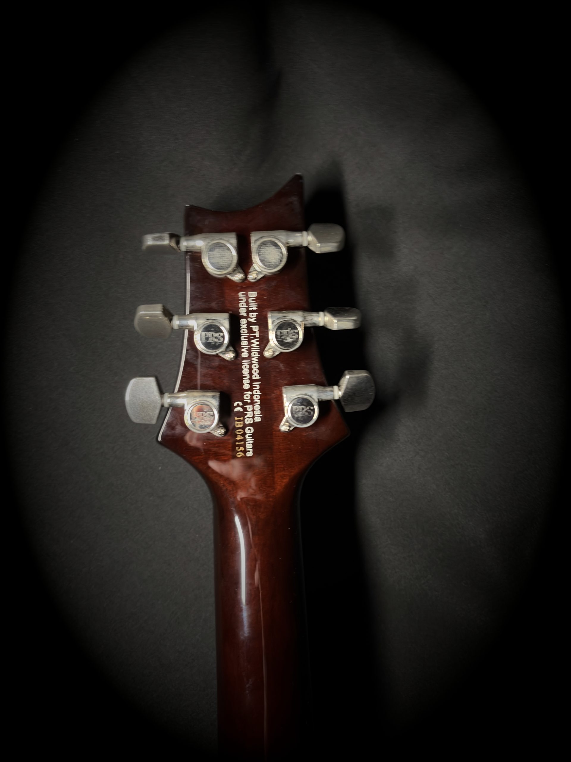 PRS SE Standard 24 - Image 9