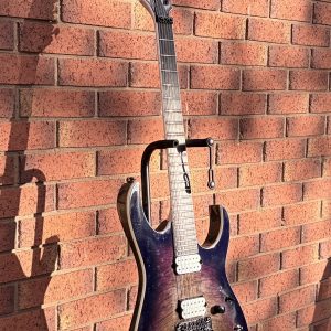 Ibanez RGIX6 DLB