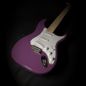 Used PRS SE Silver Sky for sale