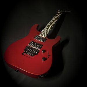 Used jackson SLX DX for sale