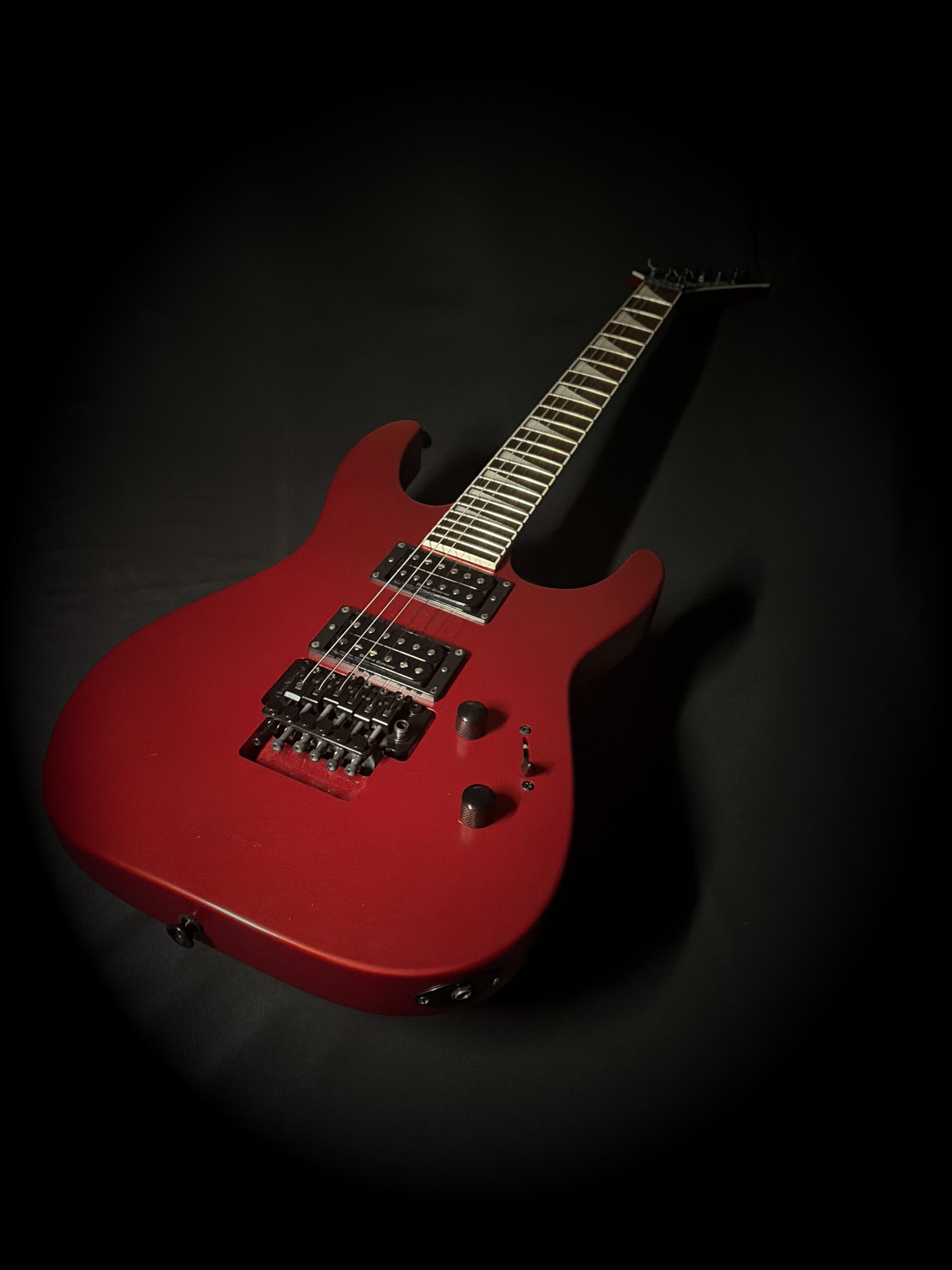 Used jackson SLX DX for sale