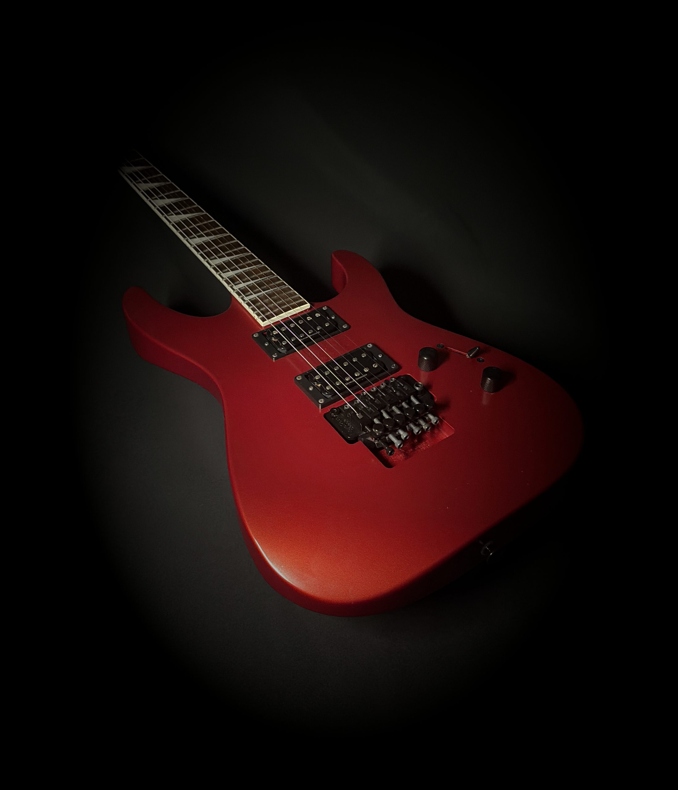 Jackson Soloist SLX DX - Image 2