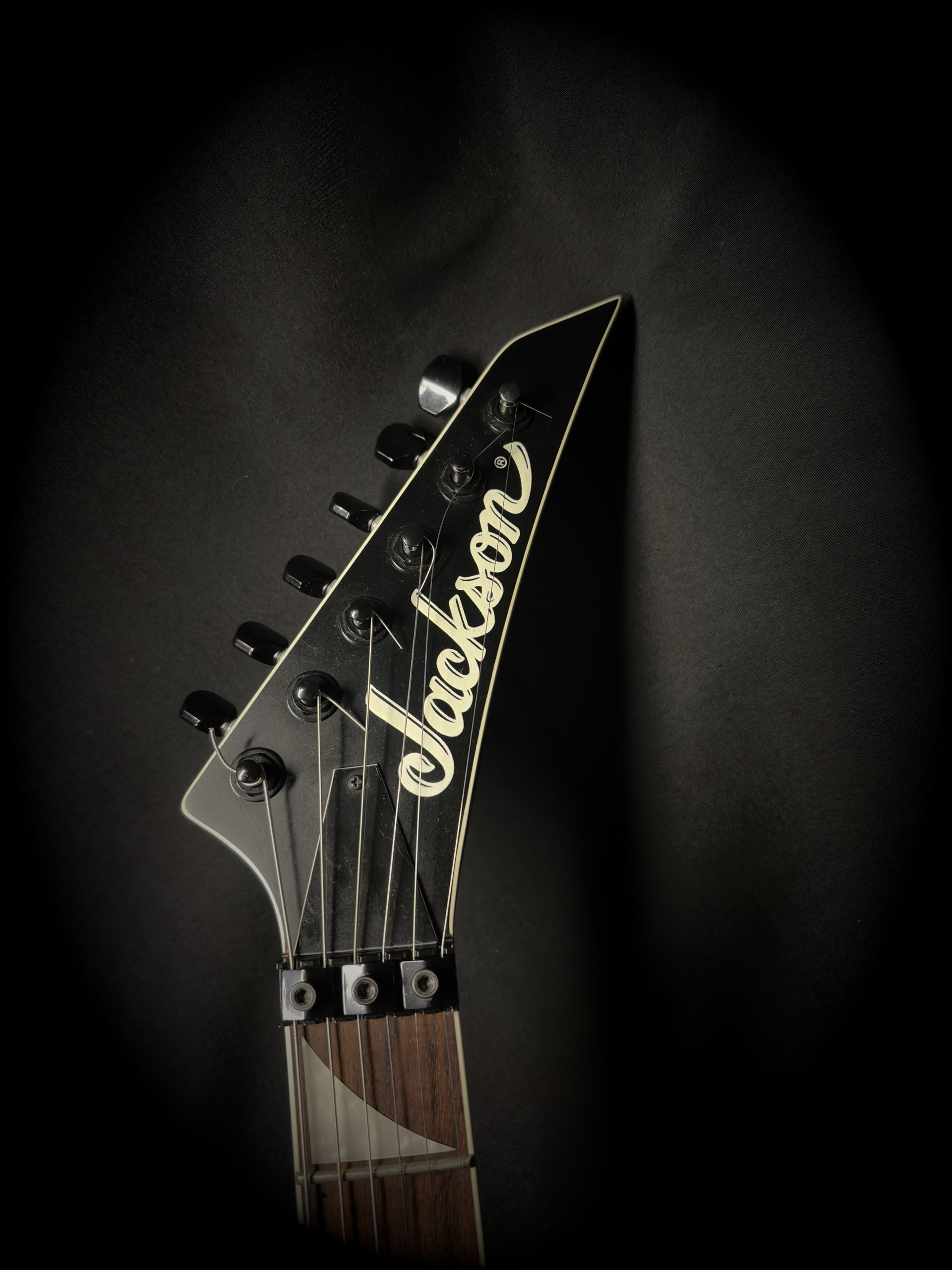 Jackson Soloist SLX DX - Image 5