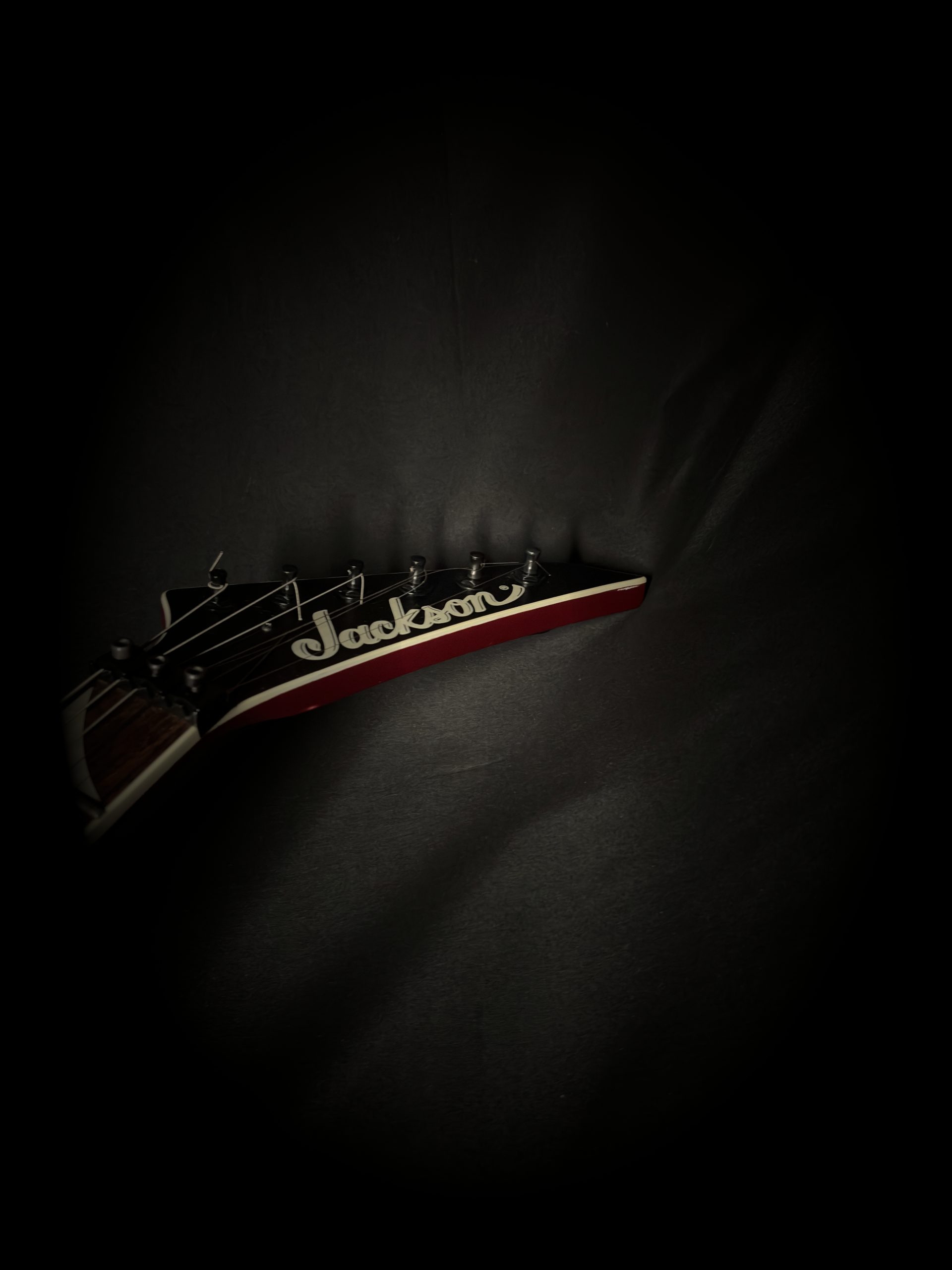 Jackson Soloist SLX DX - Image 8