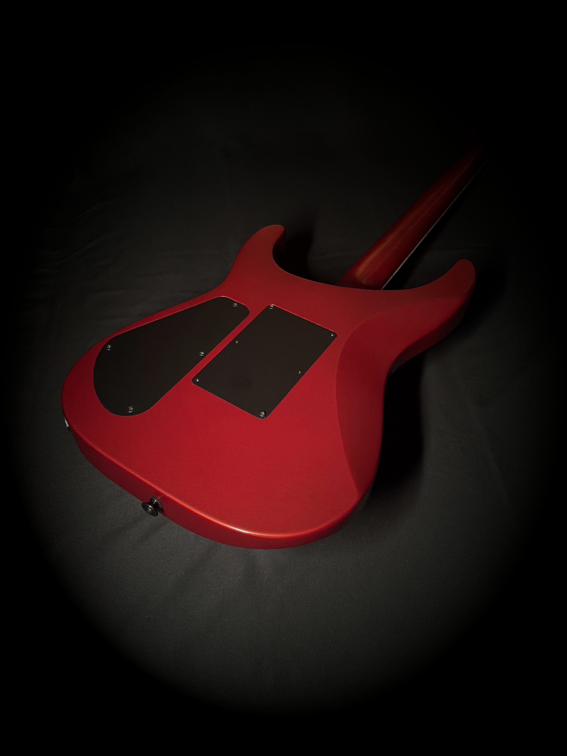 Jackson Soloist SLX DX - Image 9