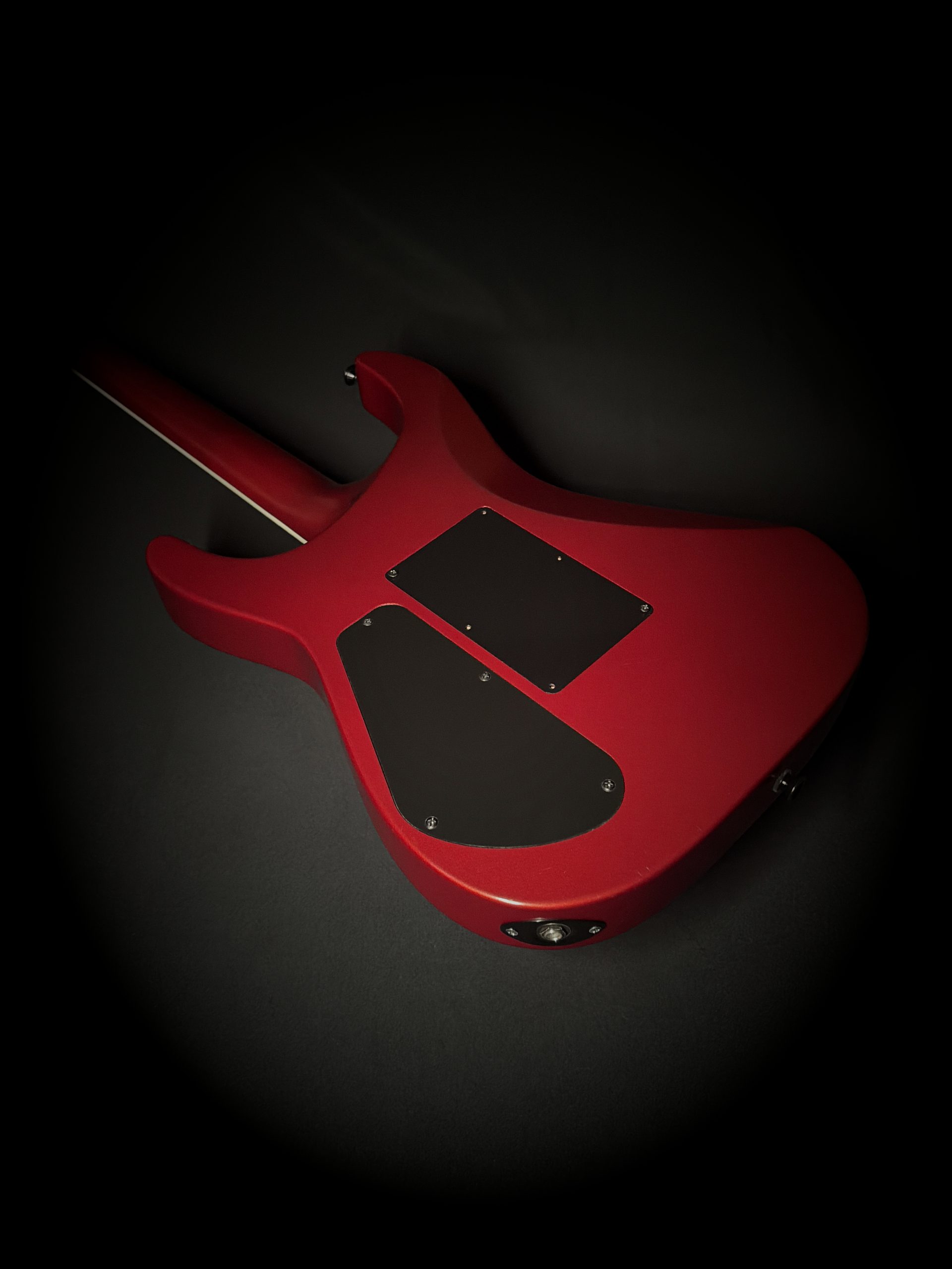 Jackson Soloist SLX DX - Image 10