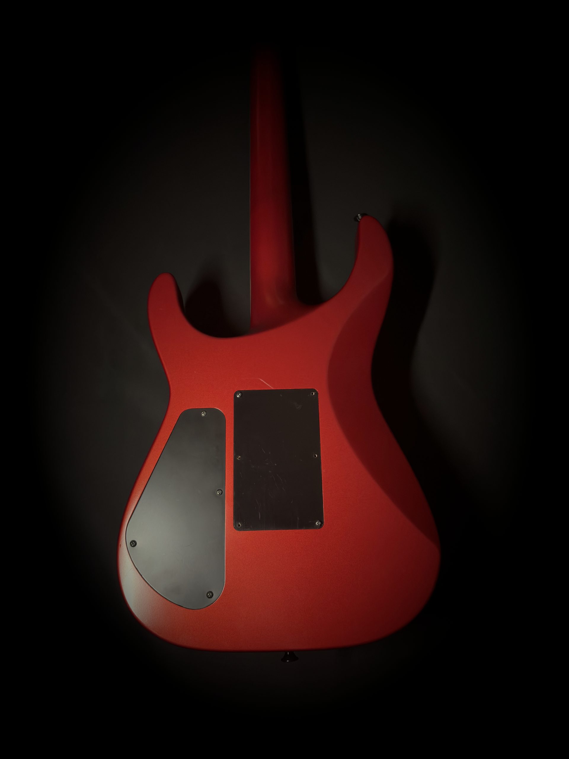 Jackson Soloist SLX DX - Image 12