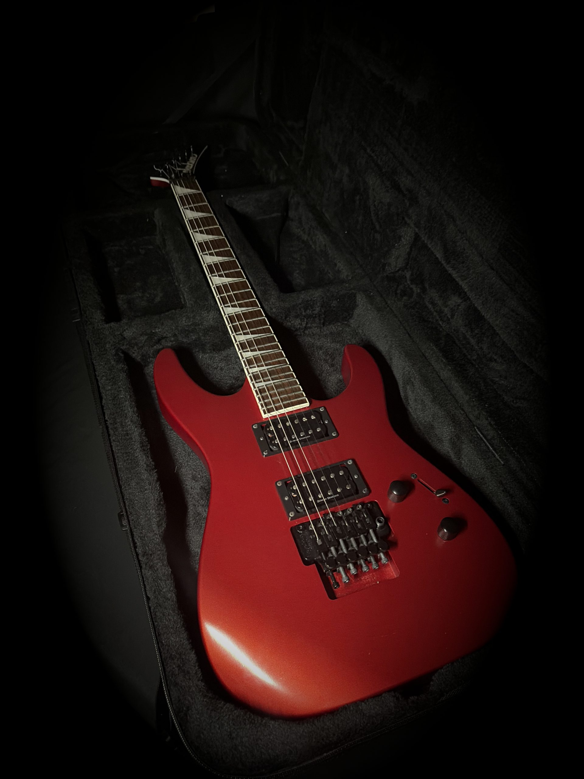 Jackson Soloist SLX DX - Image 14