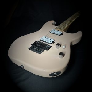 Used Charvel San Dimas for sale