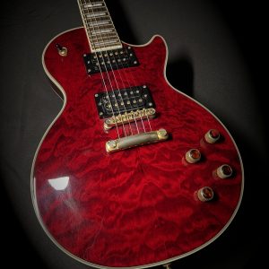 Used Epiphone Les Paul Prophecy for sale