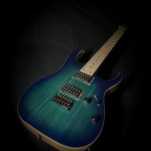 Used Ibanez RG421AHM For sales