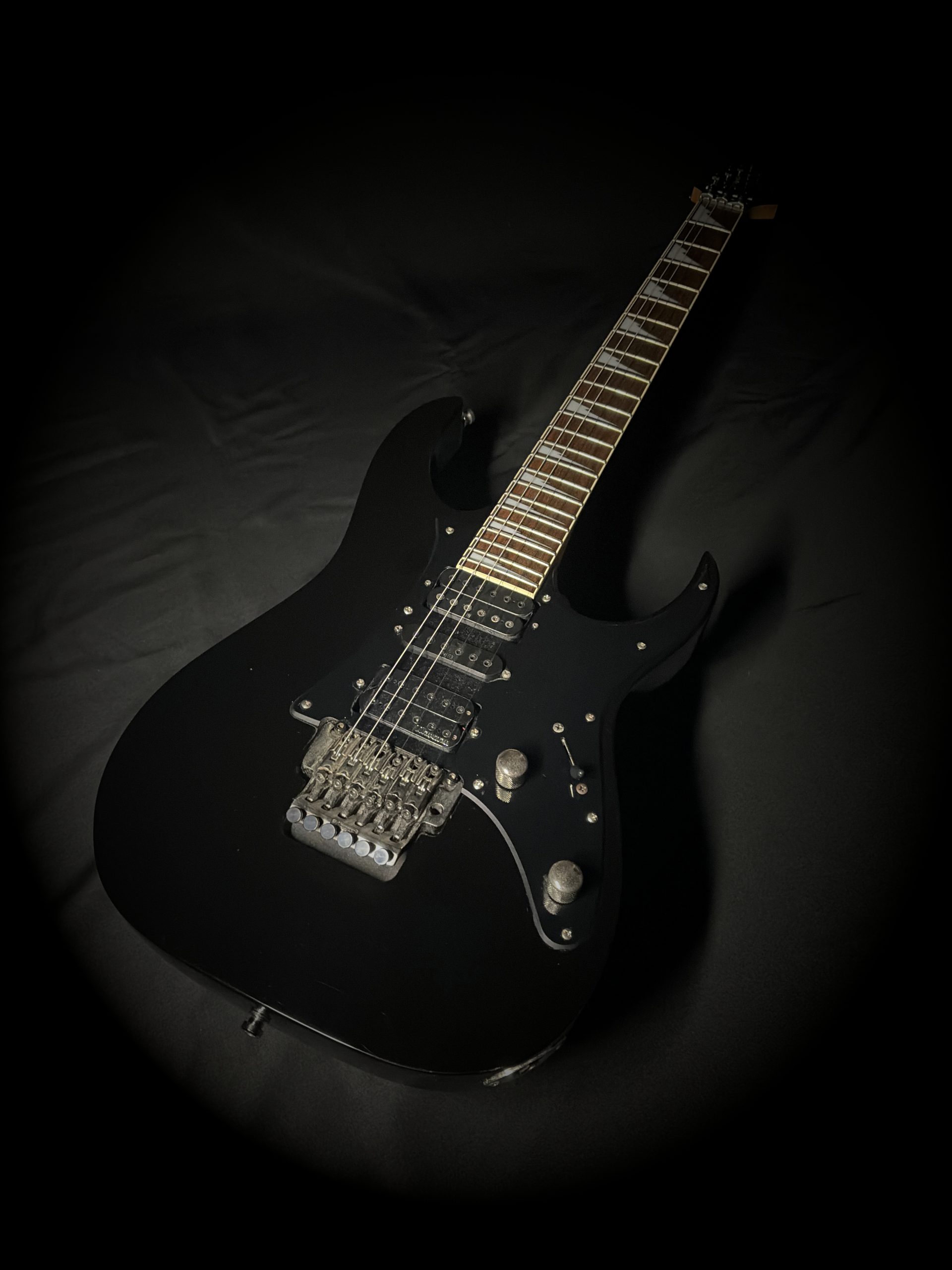 Ibanez RG350 EX