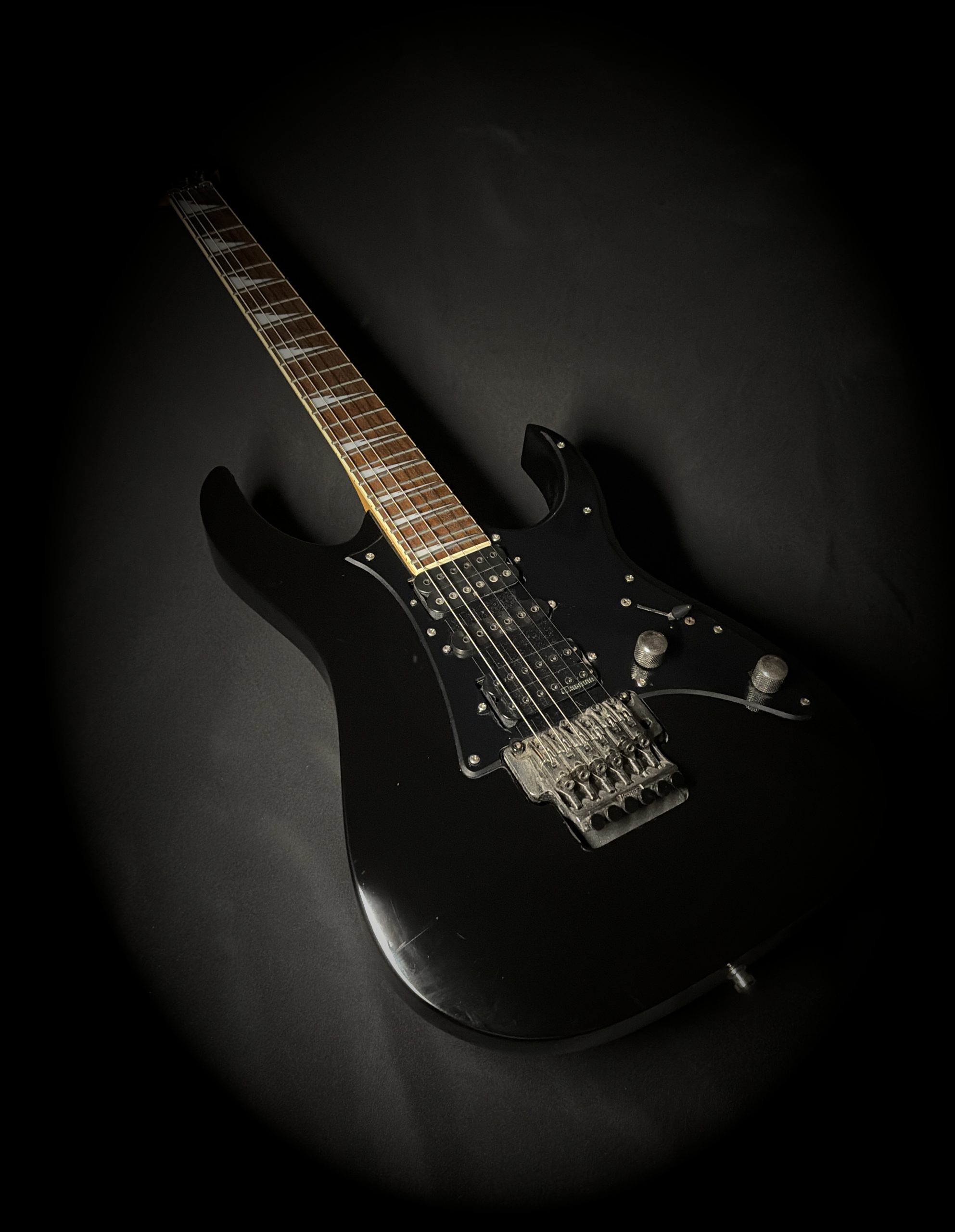 Ibanez RG350 EX - Image 2