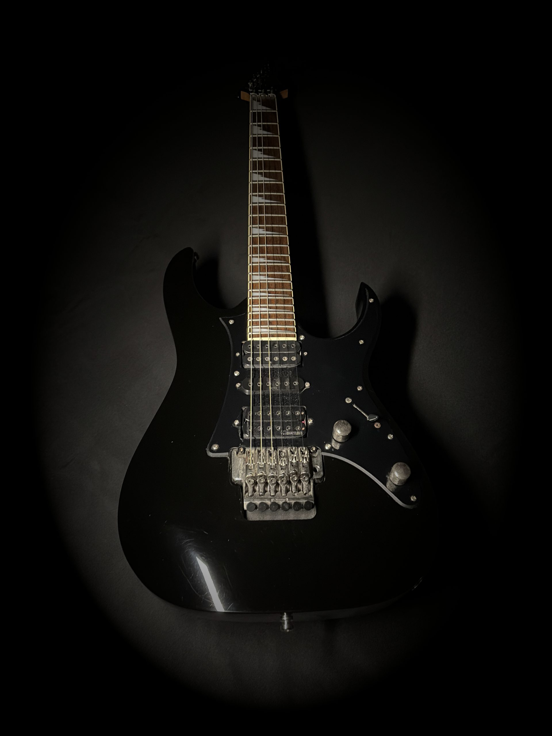Ibanez RG350 EX - Image 3