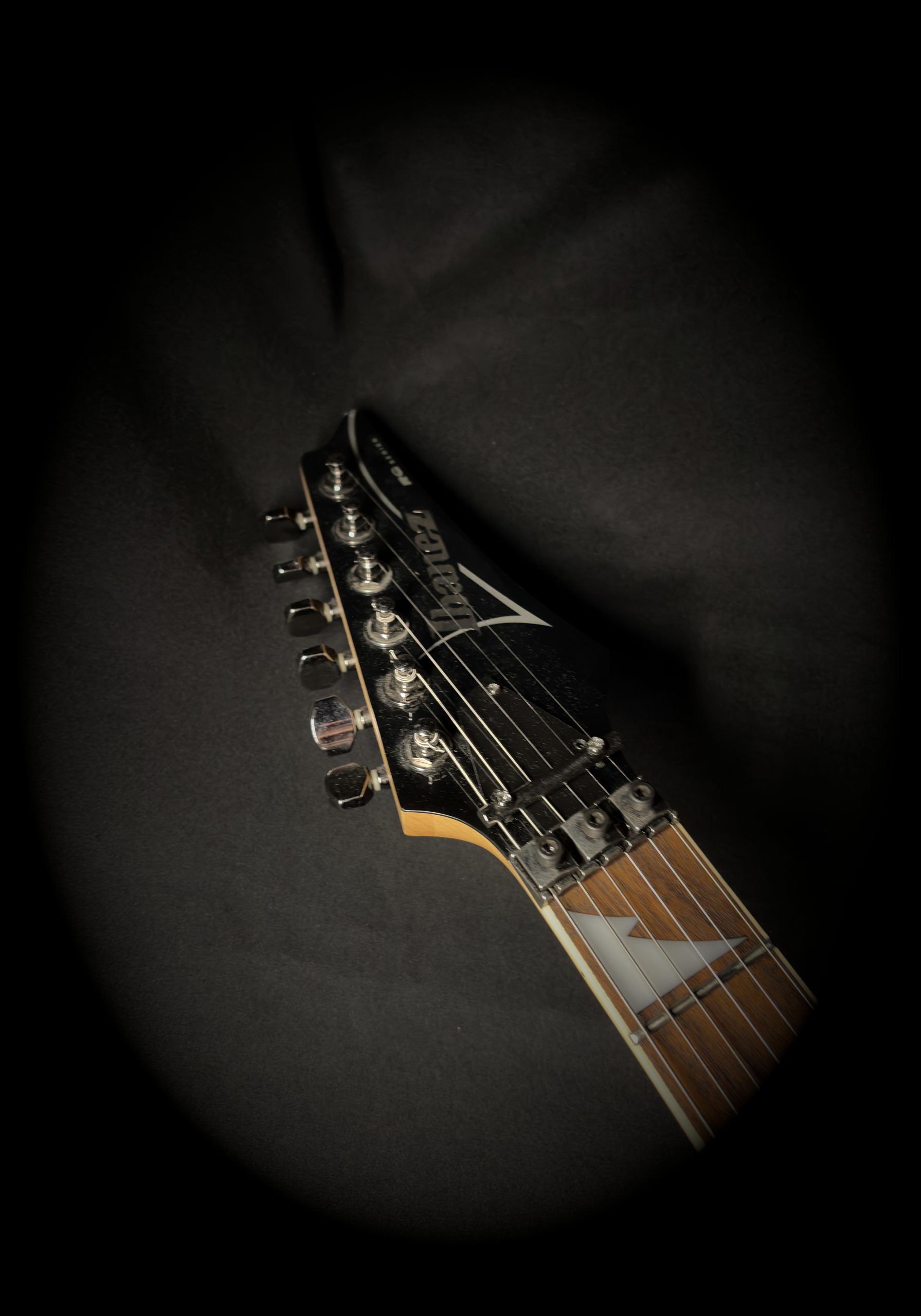 Ibanez RG350 EX - Image 5