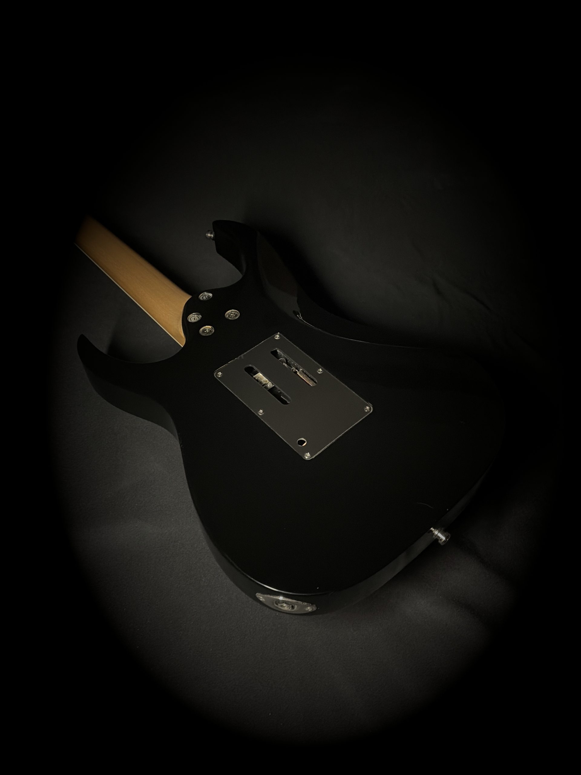 Ibanez RG350 EX - Image 7
