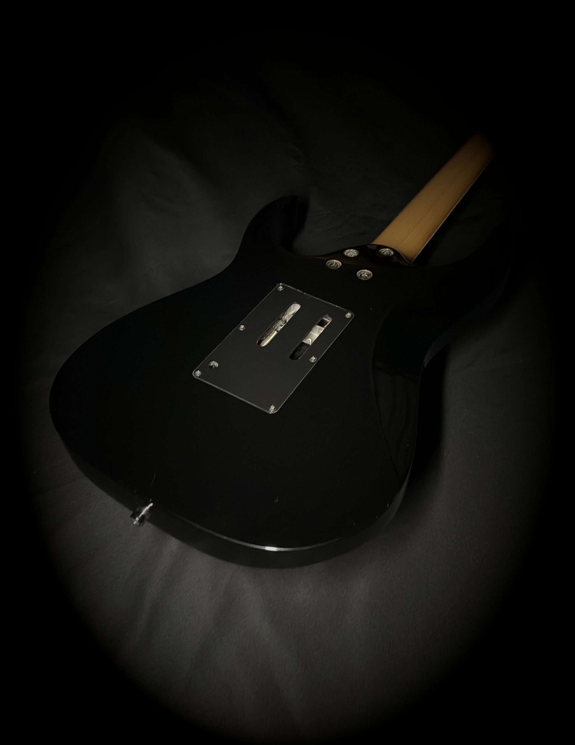 Ibanez RG350 EX - Image 9