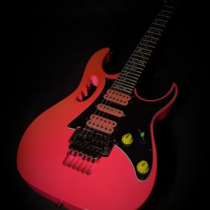 Ibanez Jem JR
