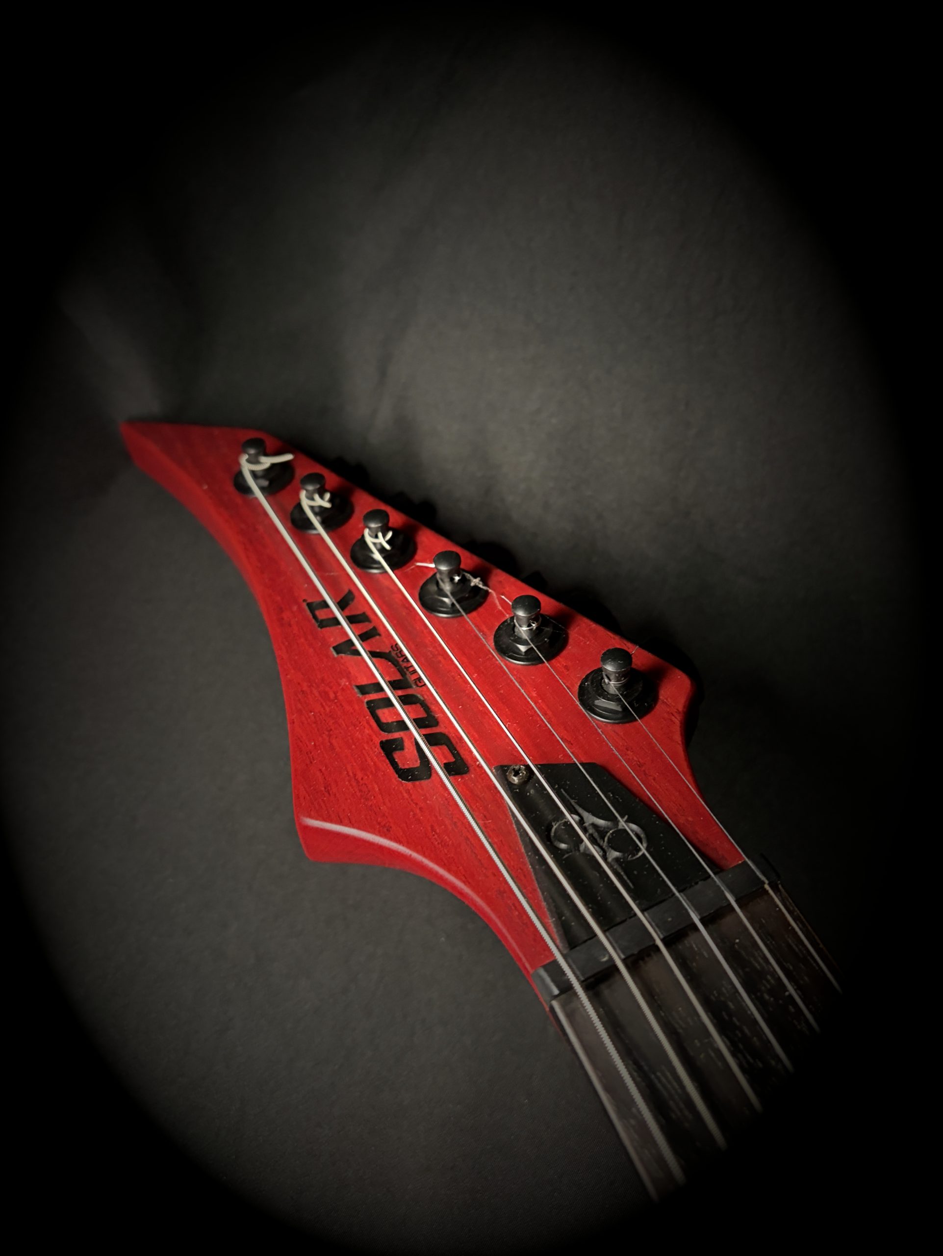 Solar A2.6 TBR - Image 6