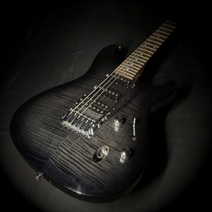 Ibanez SA160FM