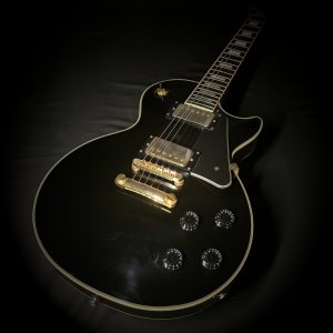2006 Epiphone Les Paul Custom