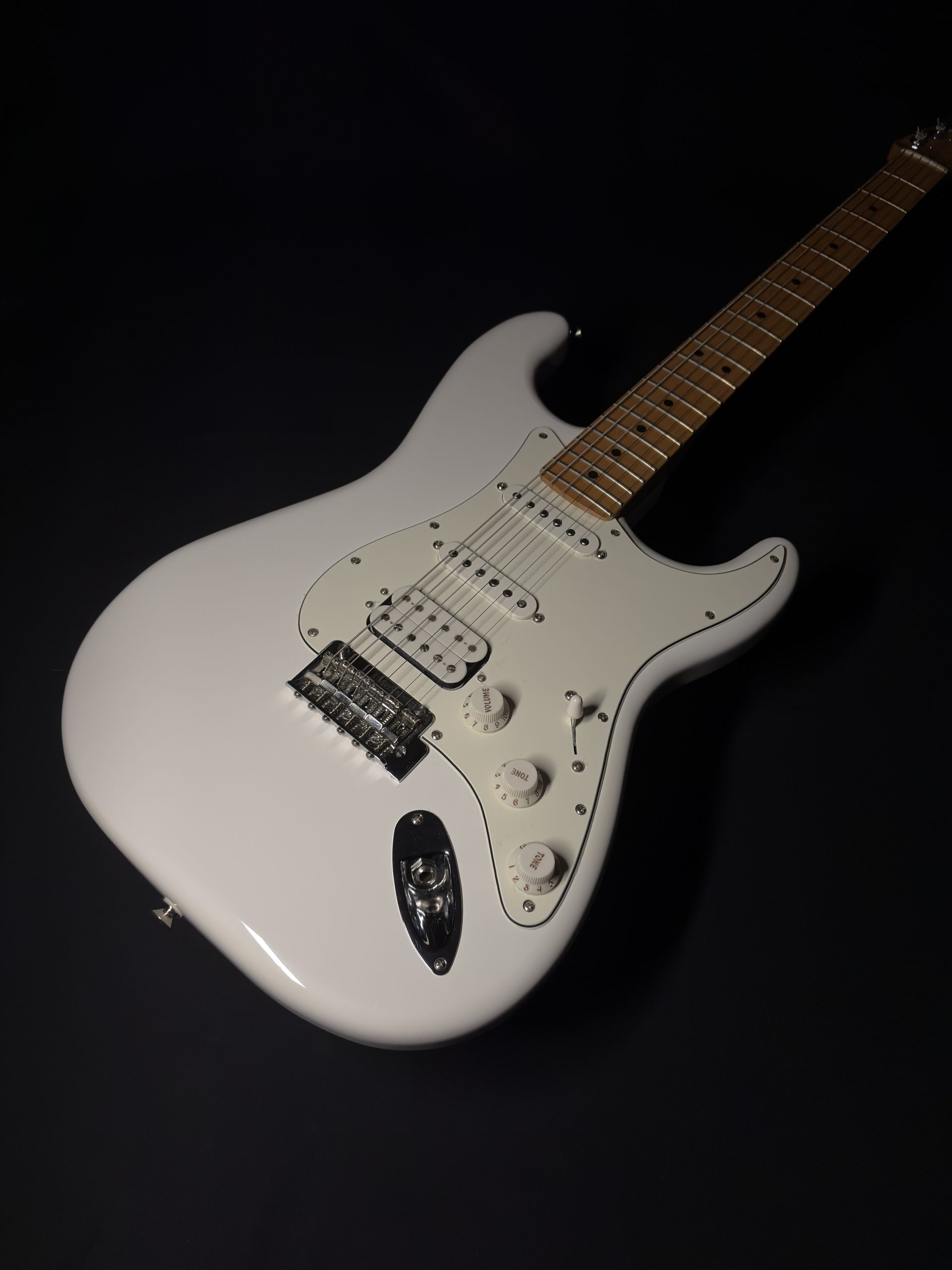 Fender Player Stratocaster