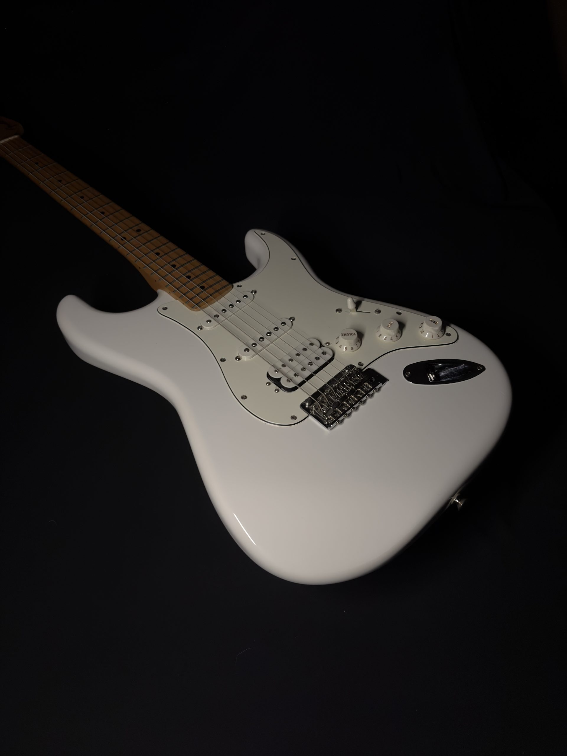 Fender Player Stratocaster - Image 3