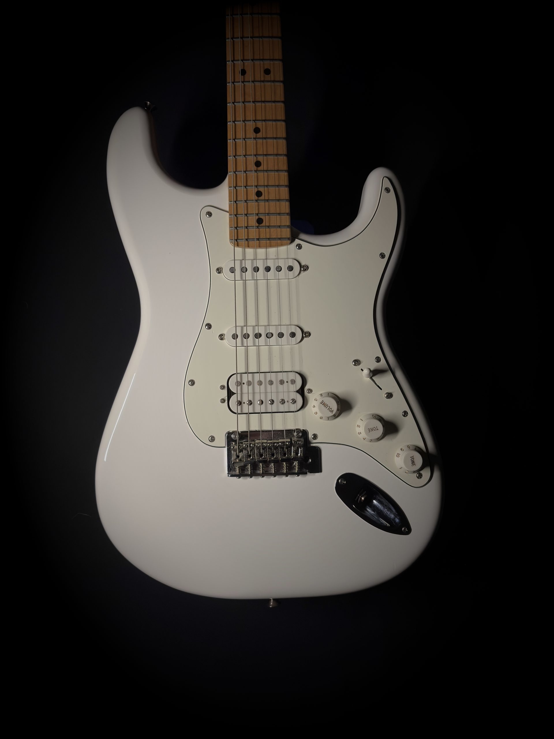 Fender Player Stratocaster - Image 4